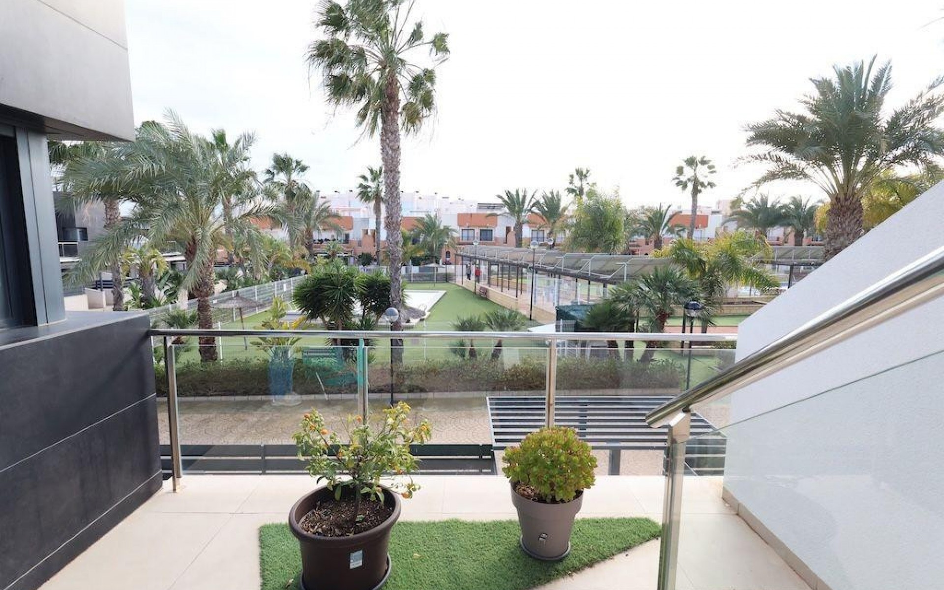 Resale - Townhouse - Los Dolses