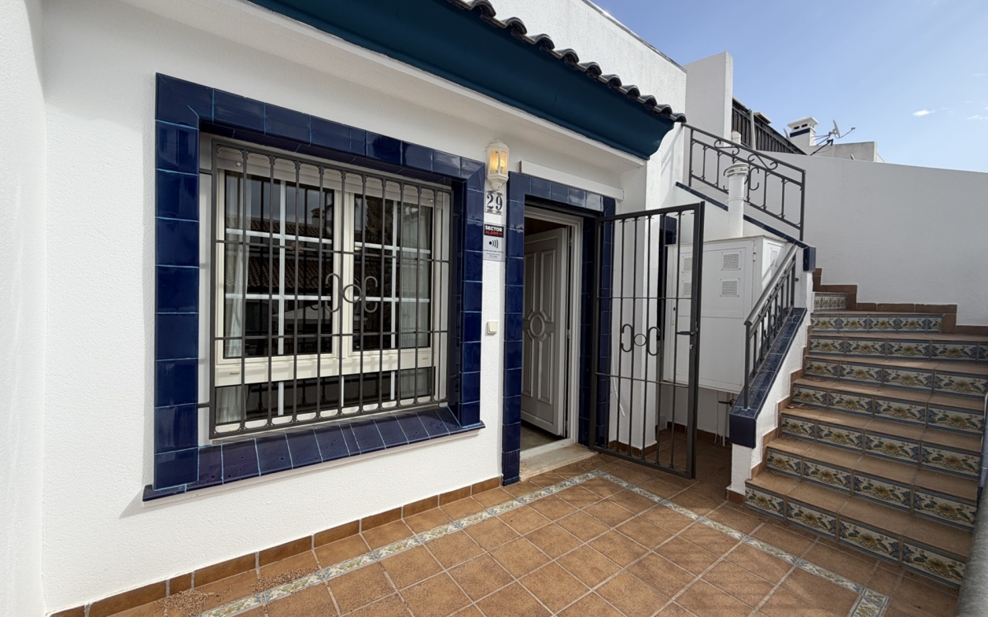 Resale - Townhouse - Los Dolses