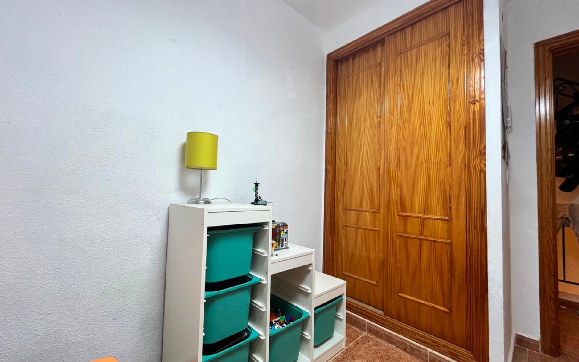 Resale - Townhouse - Los Montesinos - Entre Naranjos