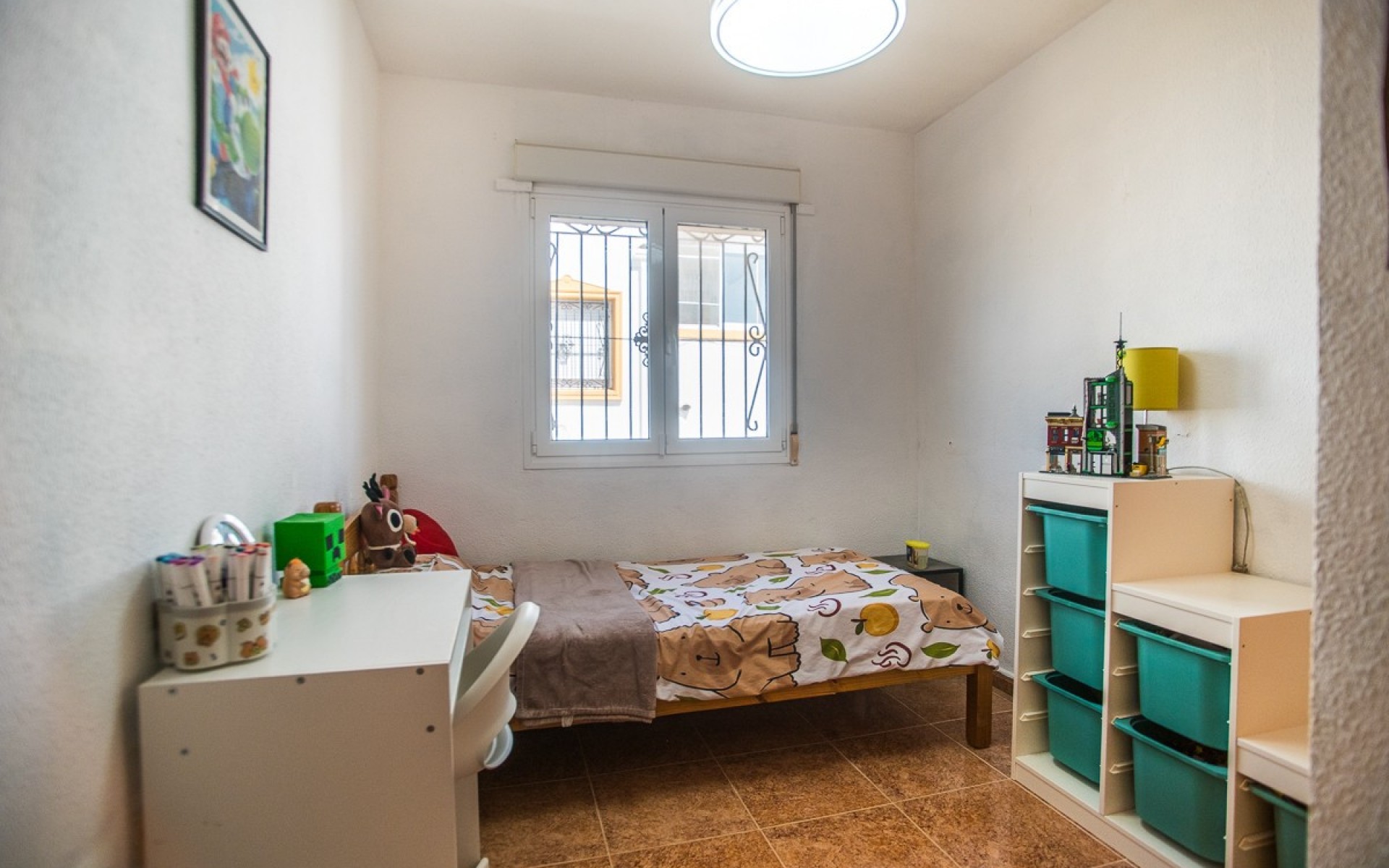Resale - Townhouse - Los Montesinos - Entre Naranjos