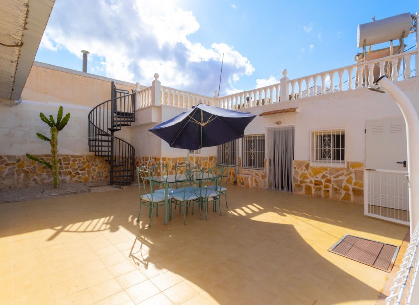 Resale - Townhouse - Los Montesinos - Los Montesinos Centro