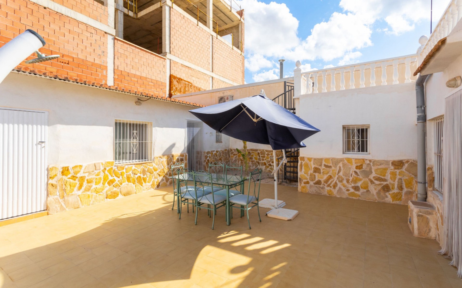 Resale - Townhouse - Los Montesinos - Los Montesinos Centro