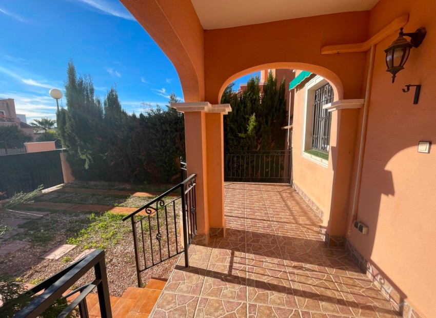 Resale - Townhouse - Los Montesinos - Los Montesinos Centro