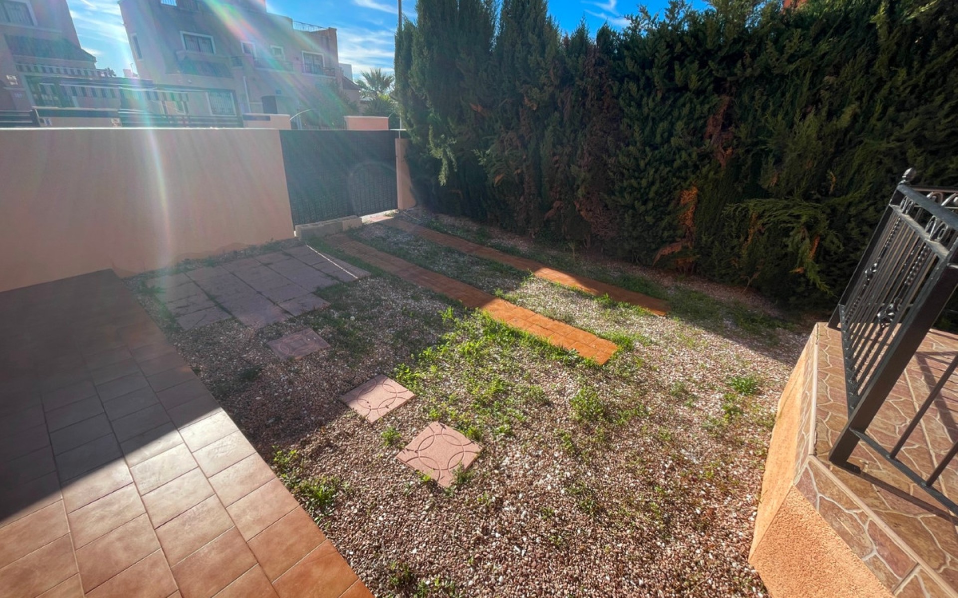Resale - Townhouse - Los Montesinos - Los Montesinos Centro