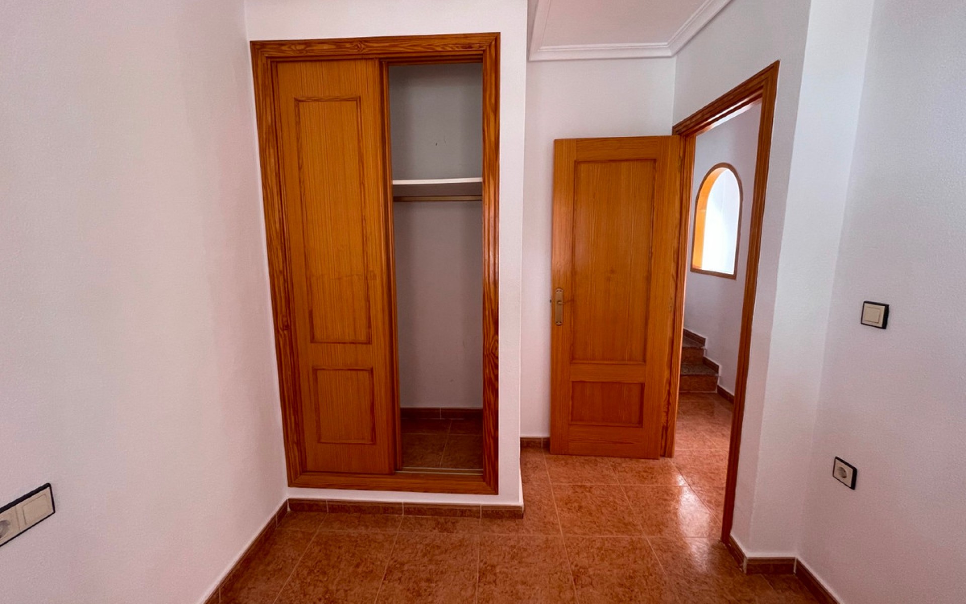 Resale - Townhouse - Los Montesinos - Los Montesinos Centro