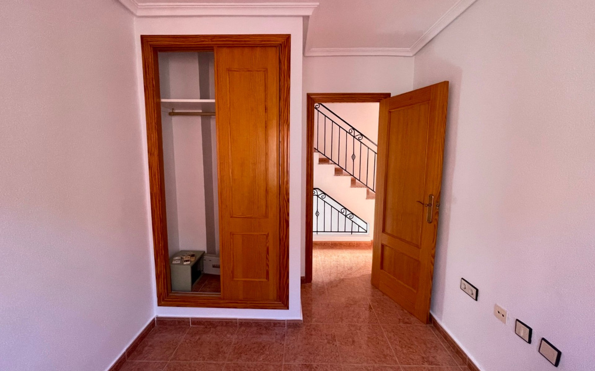 Resale - Townhouse - Los Montesinos - Los Montesinos Centro