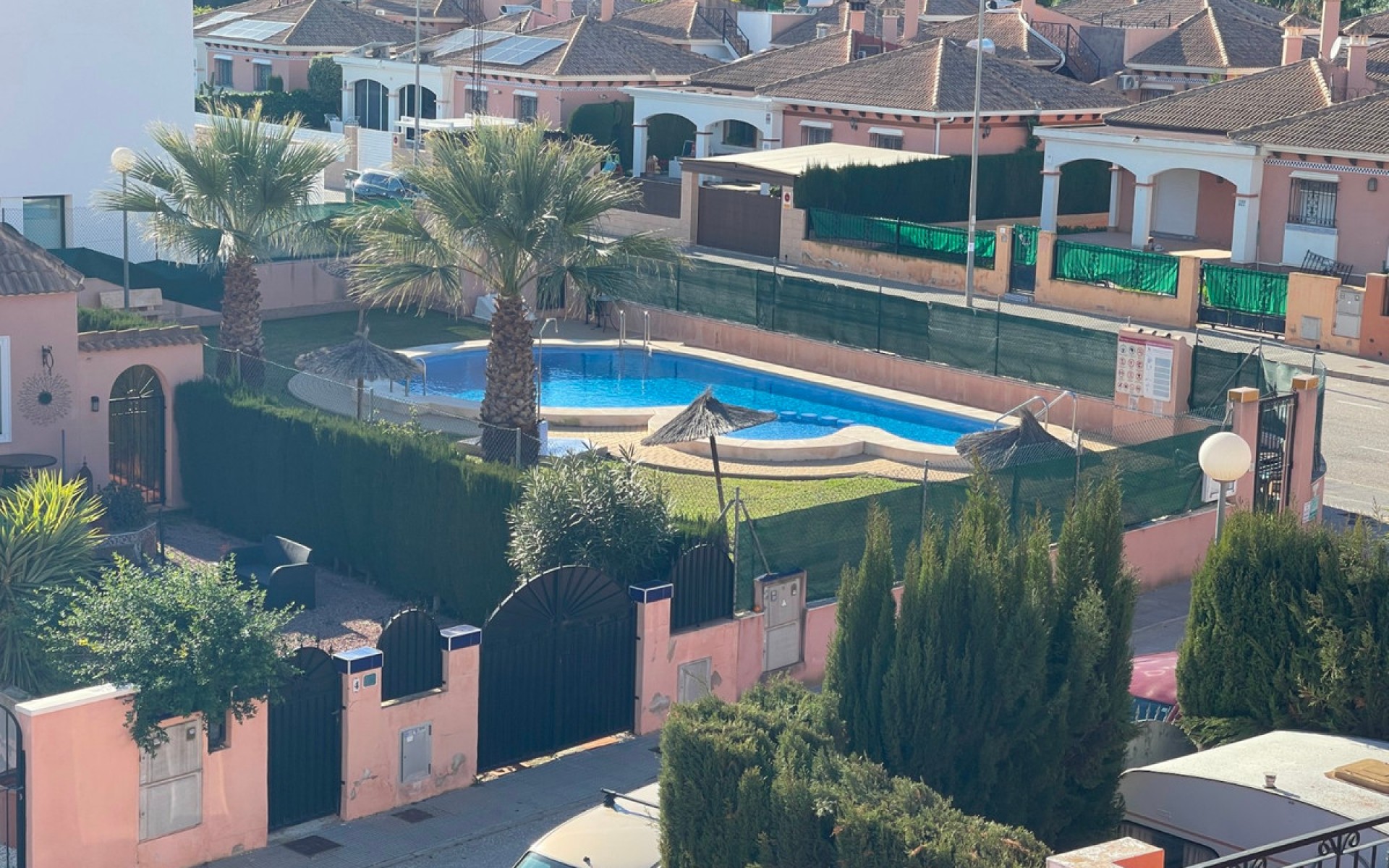 Resale - Townhouse - Los Montesinos - Los Montesinos Centro