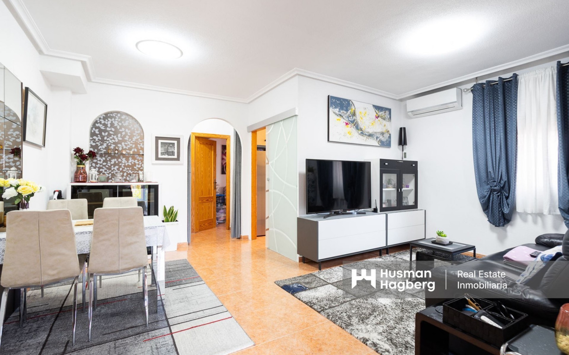Resale - Townhouse - Los Montesinos - Los Montesinos Centro
