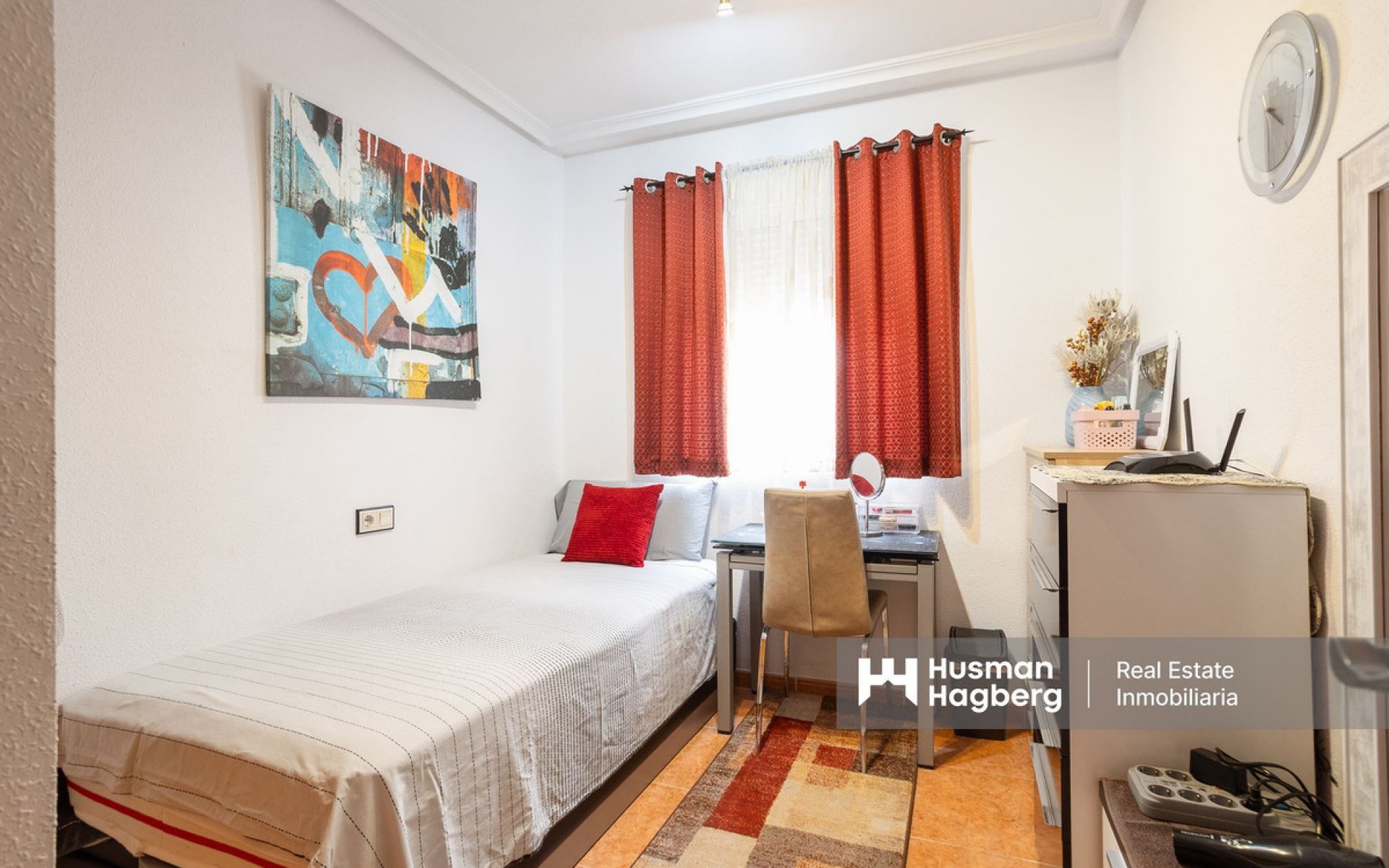 Resale - Townhouse - Los Montesinos - Los Montesinos Centro