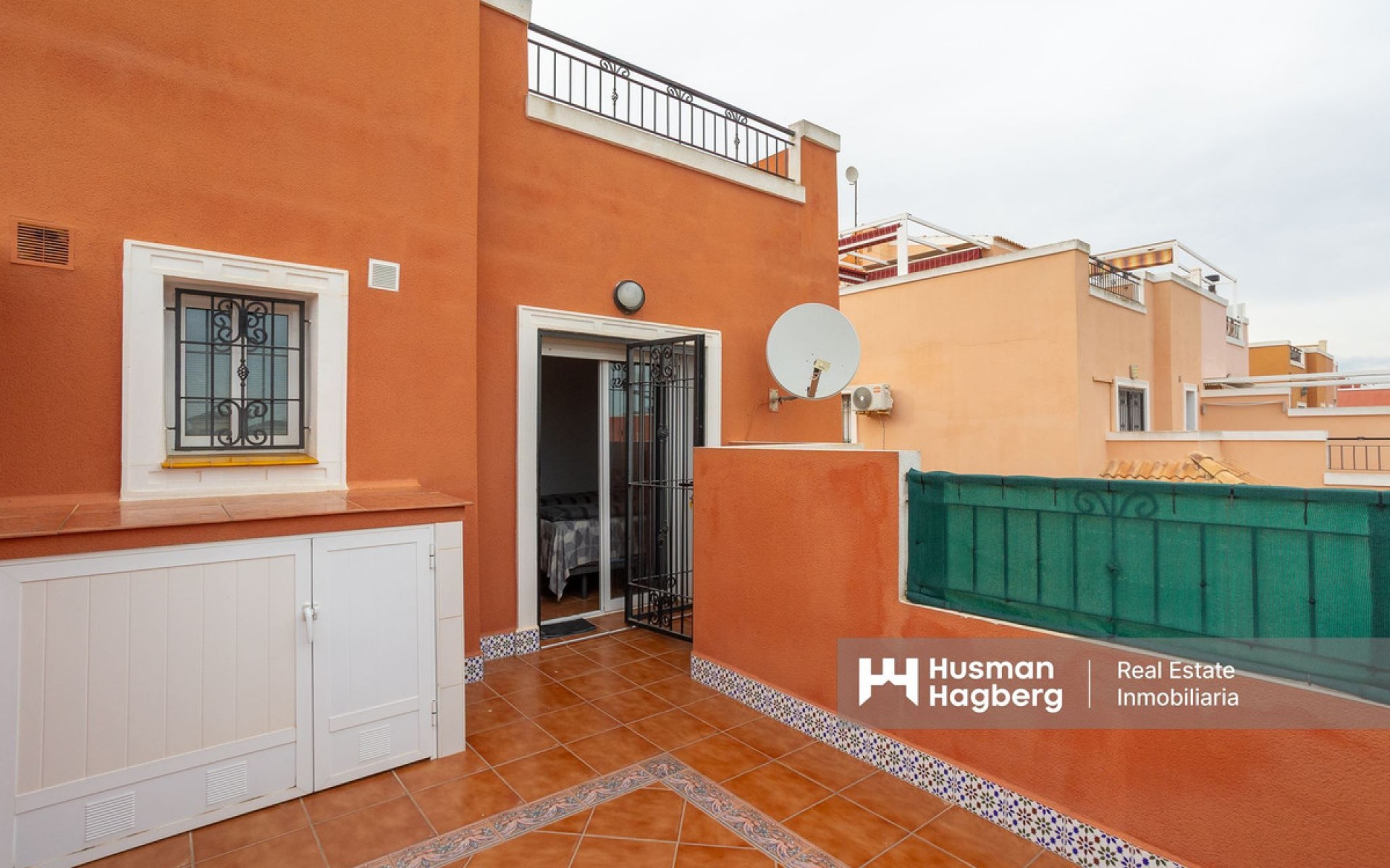 Resale - Townhouse - Los Montesinos - Los Montesinos Centro