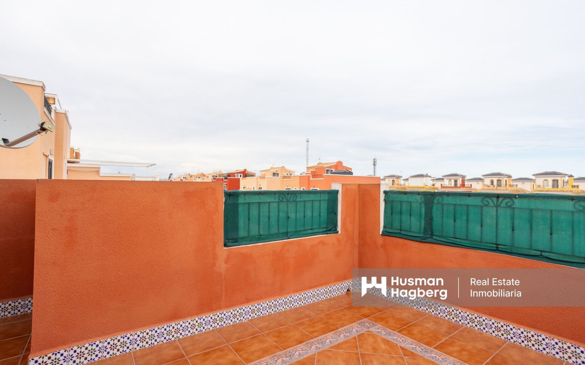 Resale - Townhouse - Los Montesinos - Los Montesinos Centro