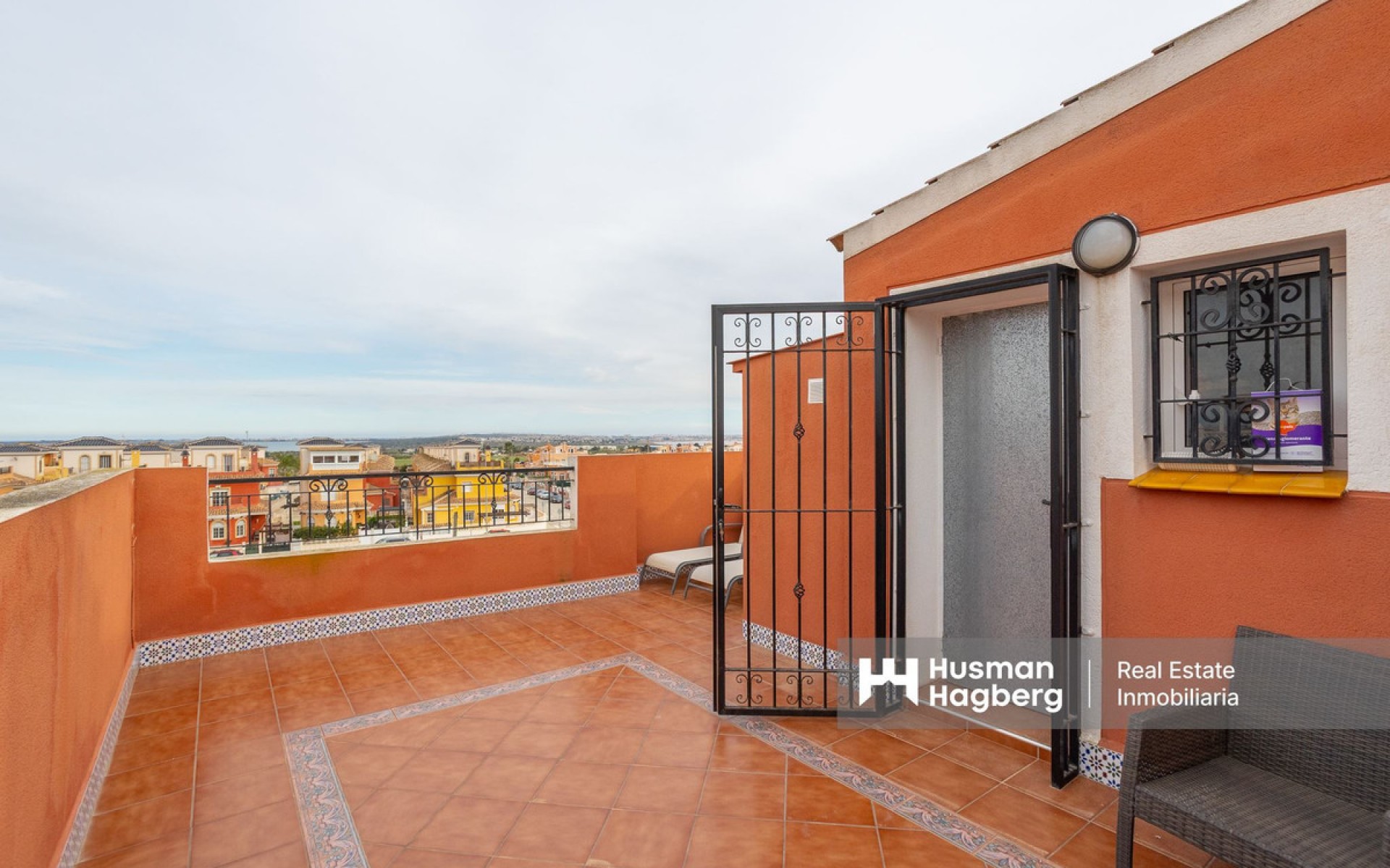 Resale - Townhouse - Los Montesinos - Los Montesinos Centro