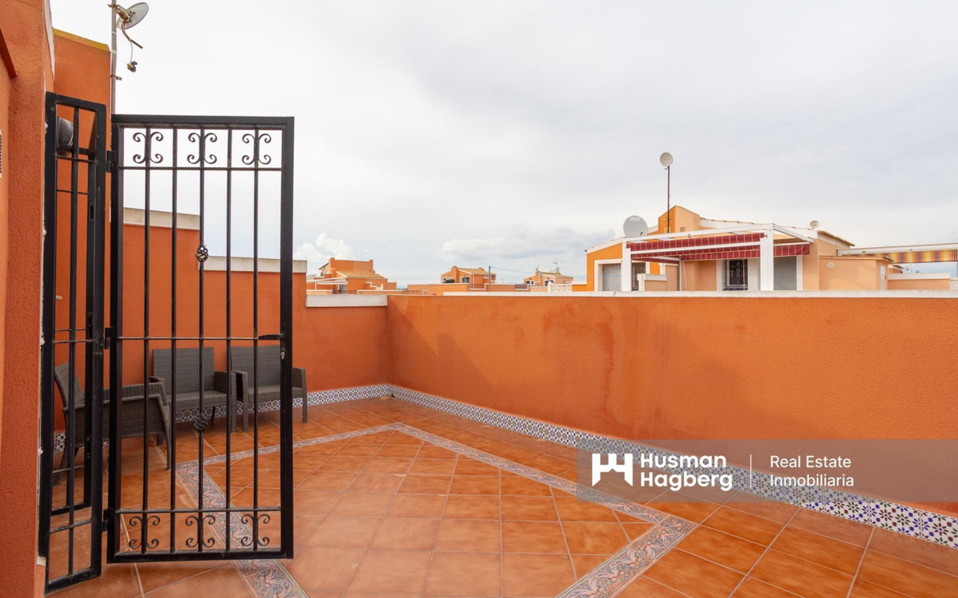 Resale - Townhouse - Los Montesinos - Los Montesinos Centro
