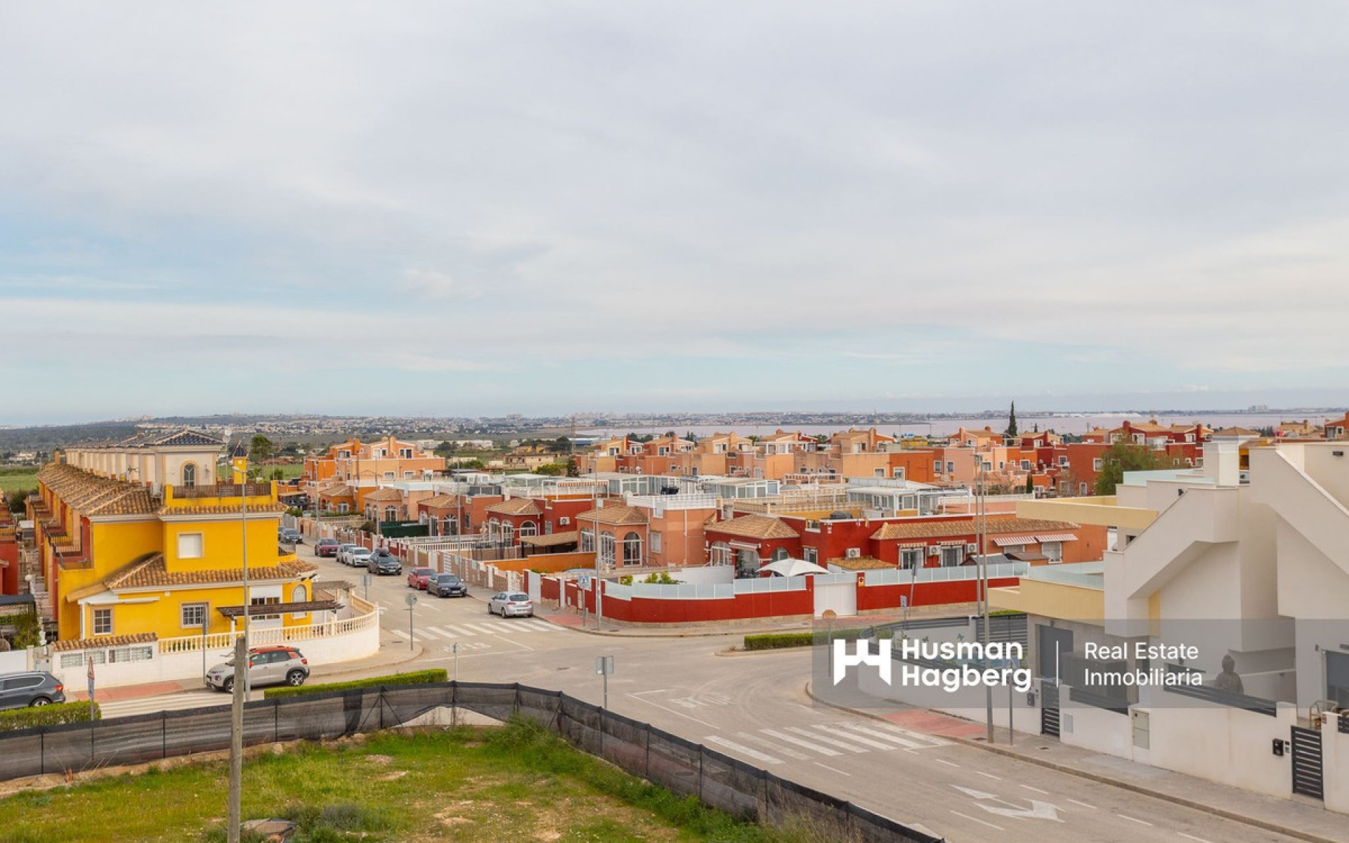 Resale - Townhouse - Los Montesinos - Los Montesinos Centro
