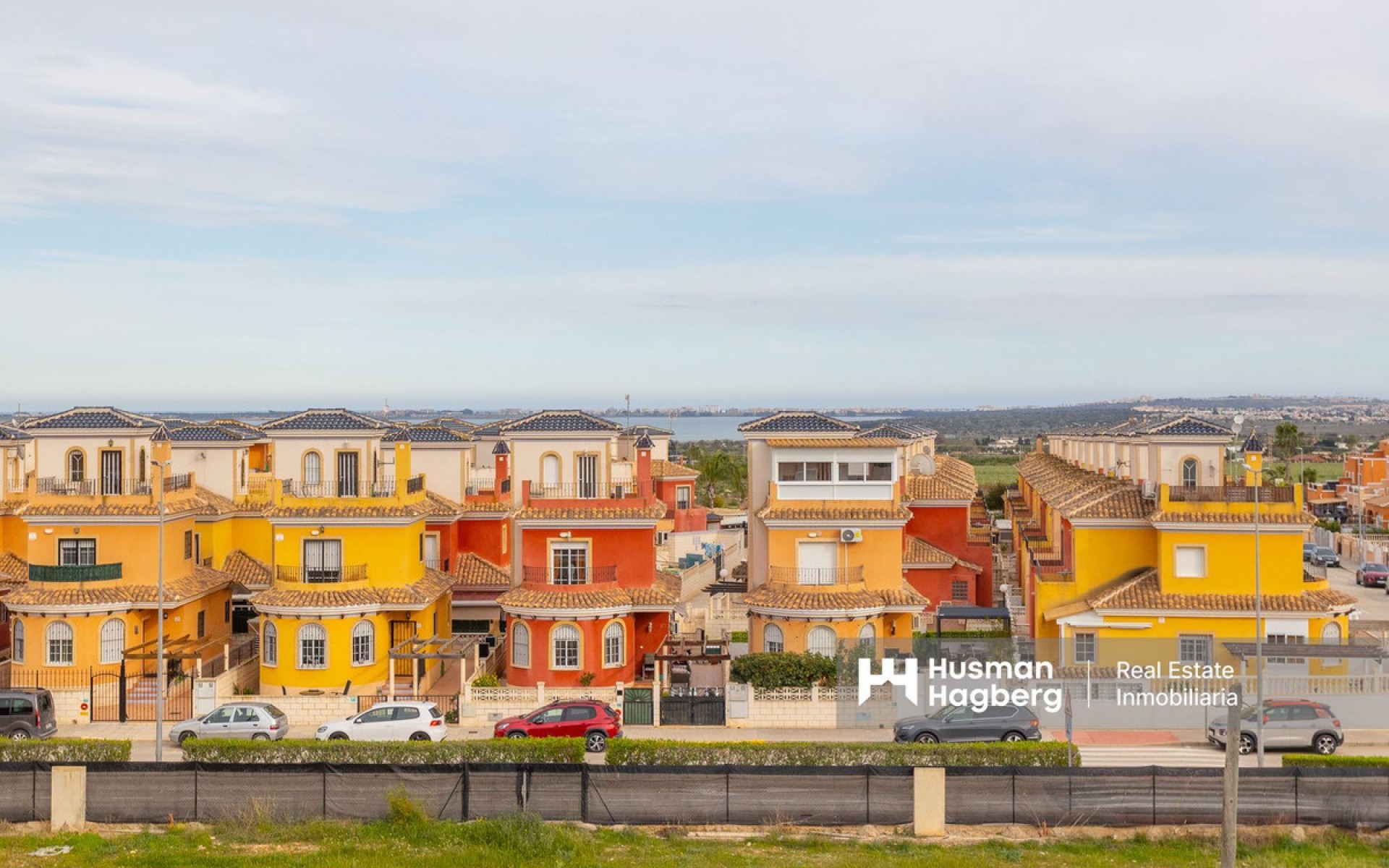 Resale - Townhouse - Los Montesinos - Los Montesinos Centro