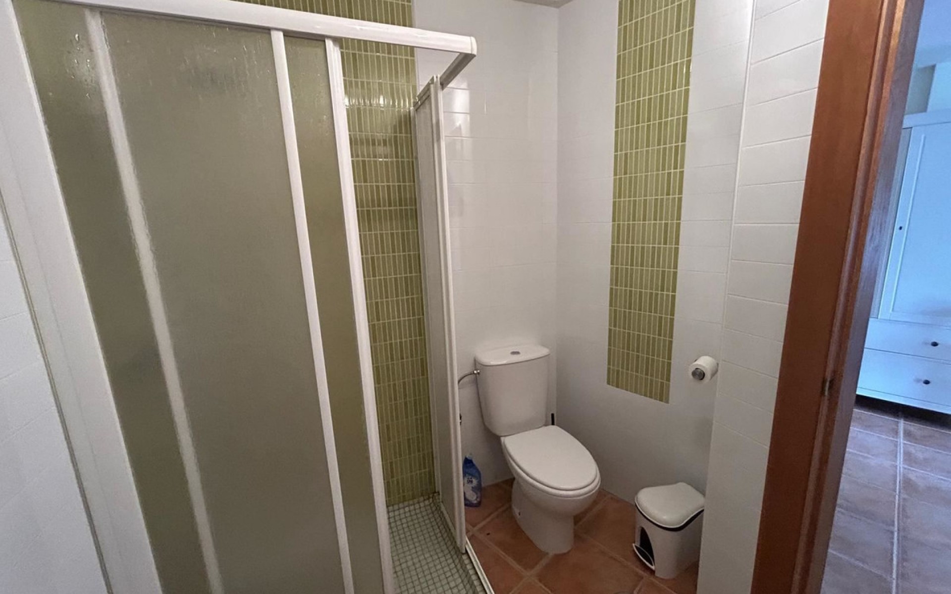 Resale - Townhouse - Mil Palmeras