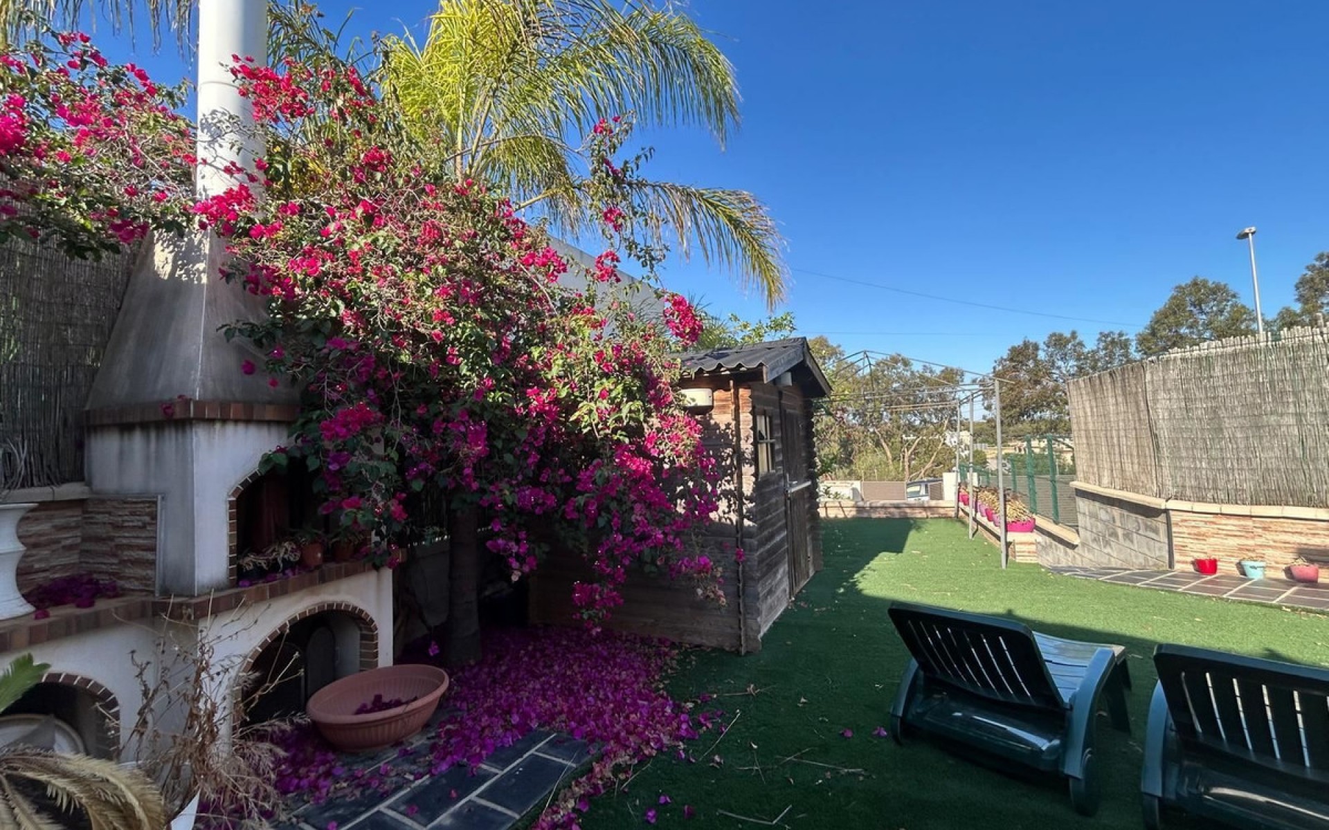 Resale - Townhouse - Mil Palmeras