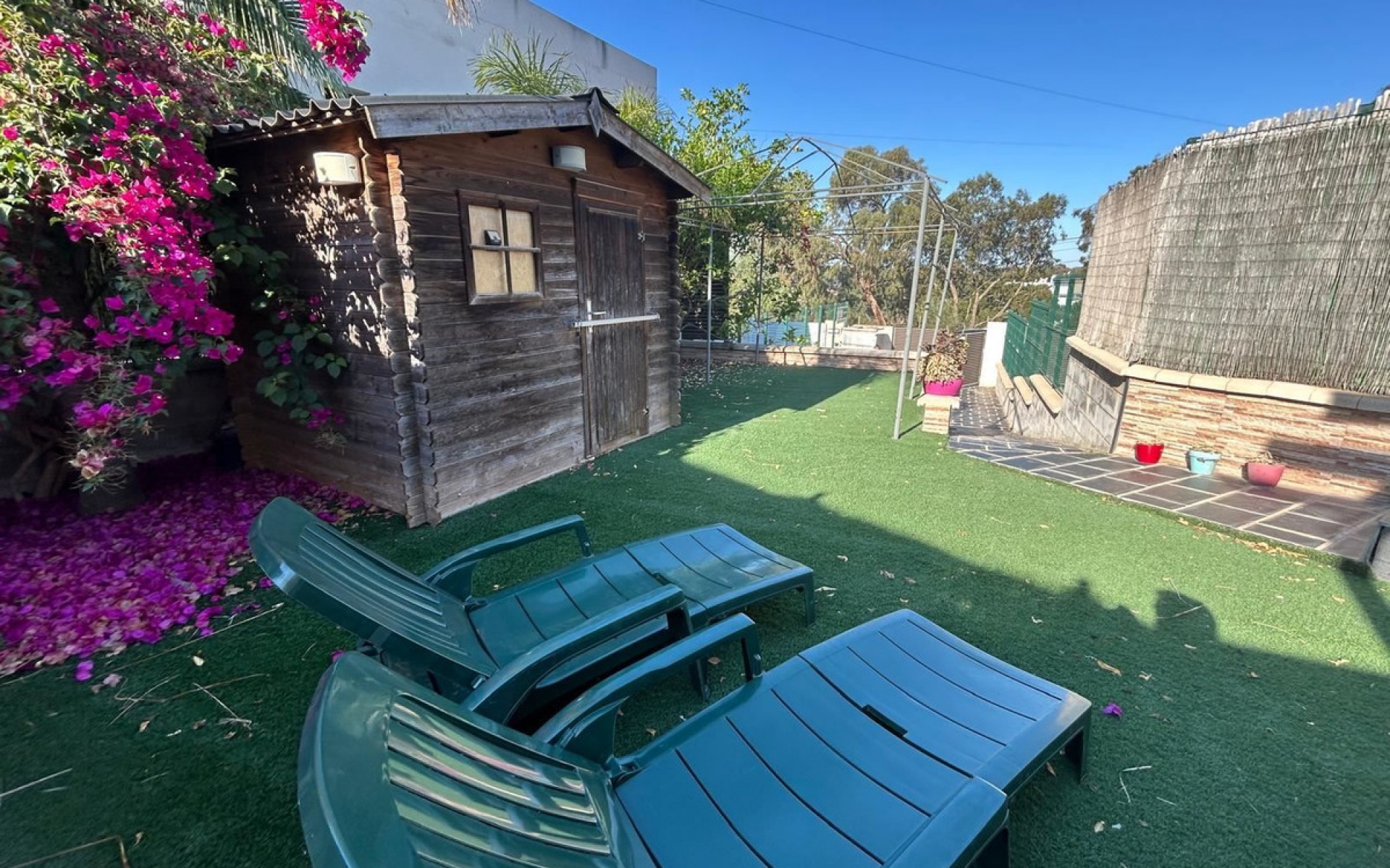 Resale - Townhouse - Mil Palmeras