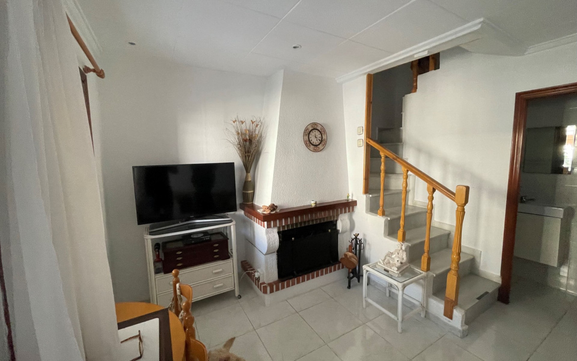 Resale - Townhouse - Mil Palmeras