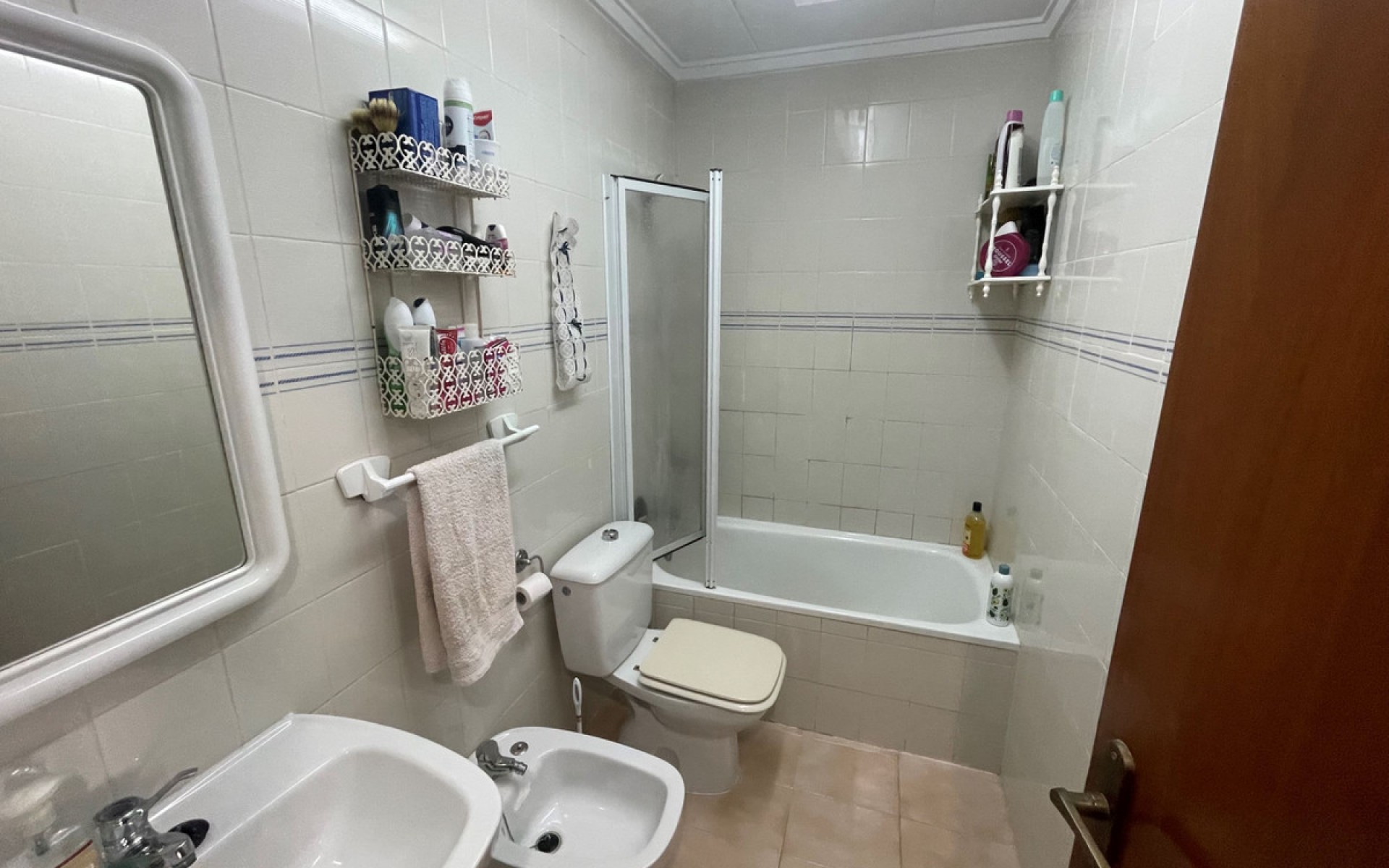 Resale - Townhouse - Mil Palmeras