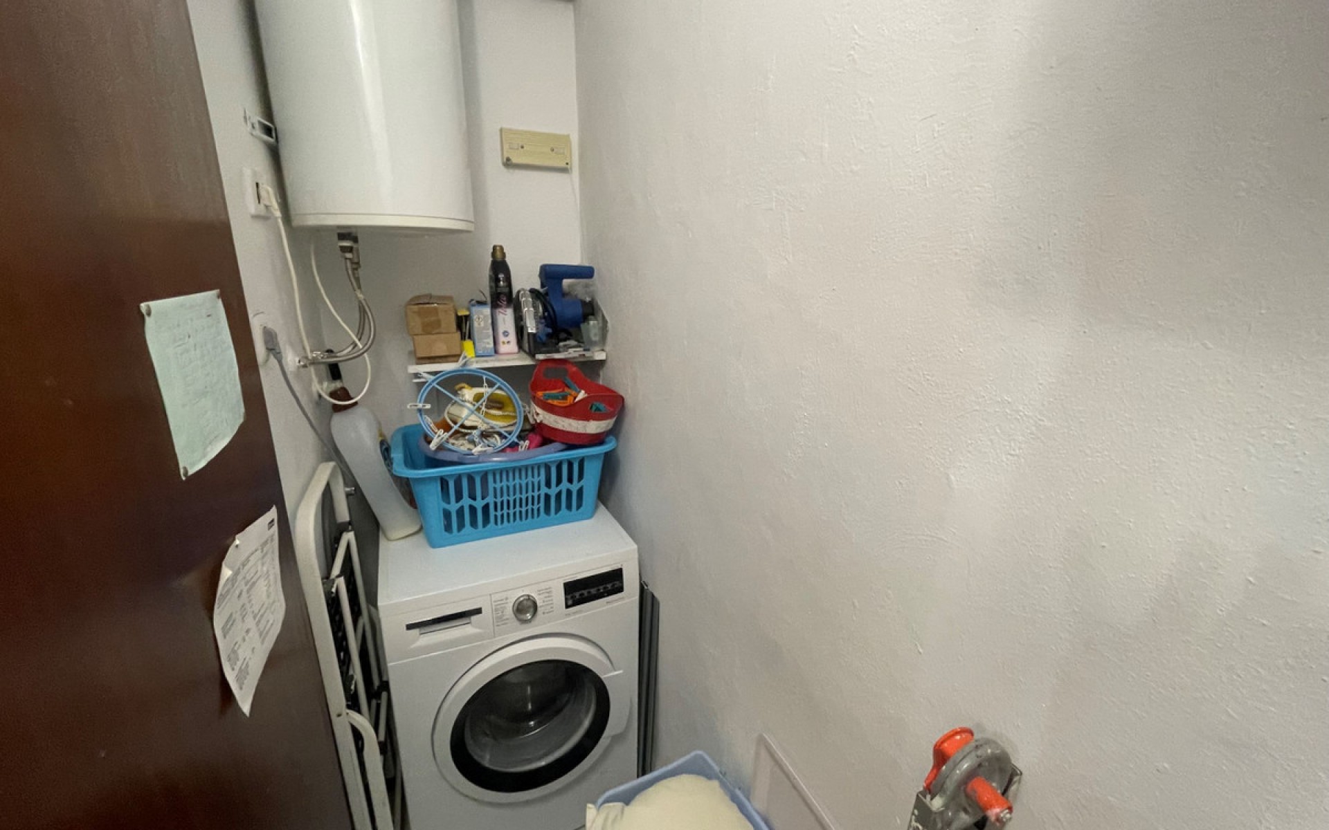 Resale - Townhouse - Mil Palmeras