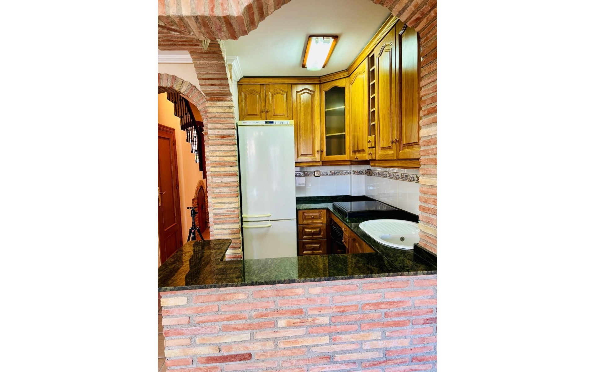 Resale - Townhouse - Mil Palmeras