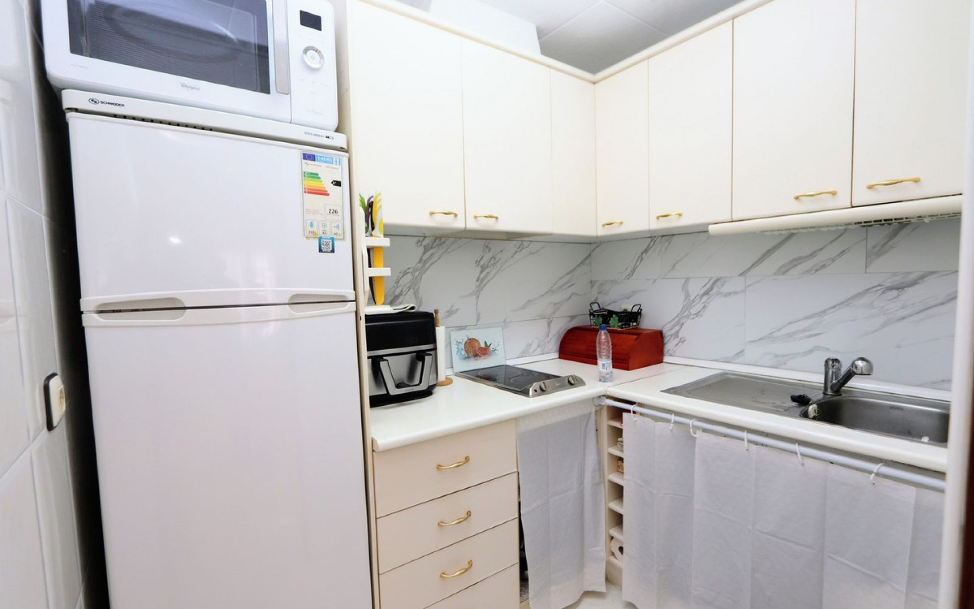 Resale - Townhouse - Mil Palmeras