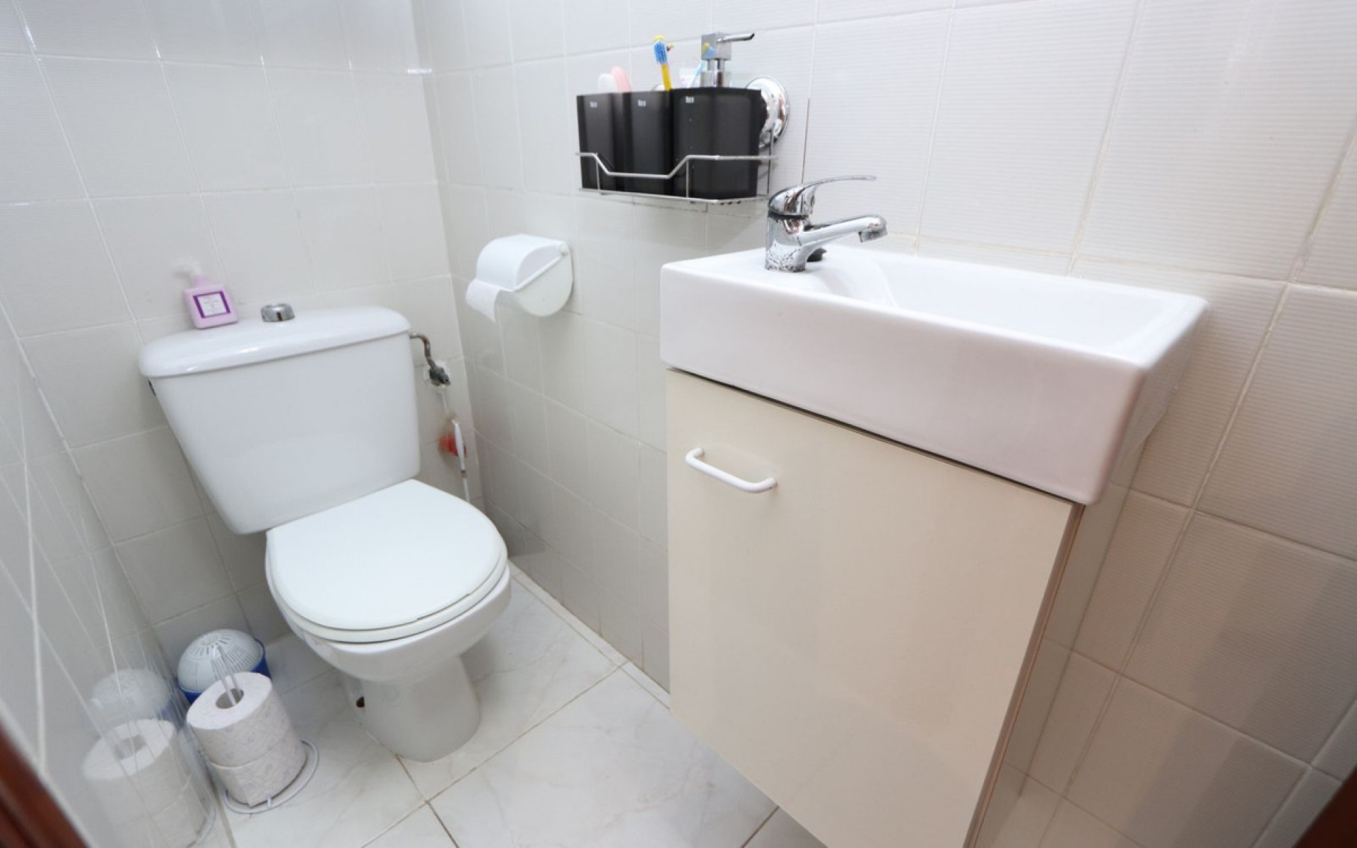 Resale - Townhouse - Mil Palmeras