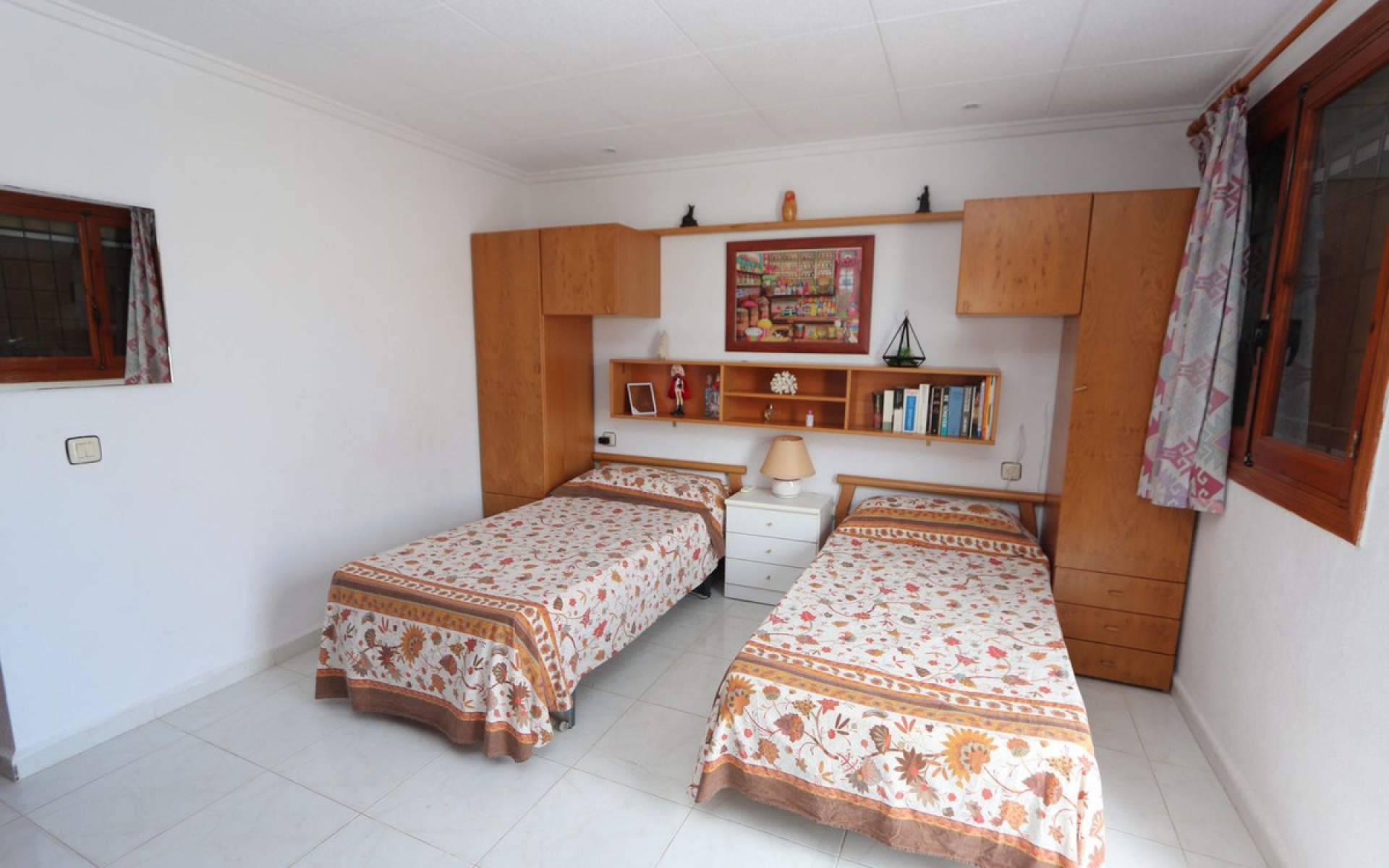 Resale - Townhouse - Mil Palmeras