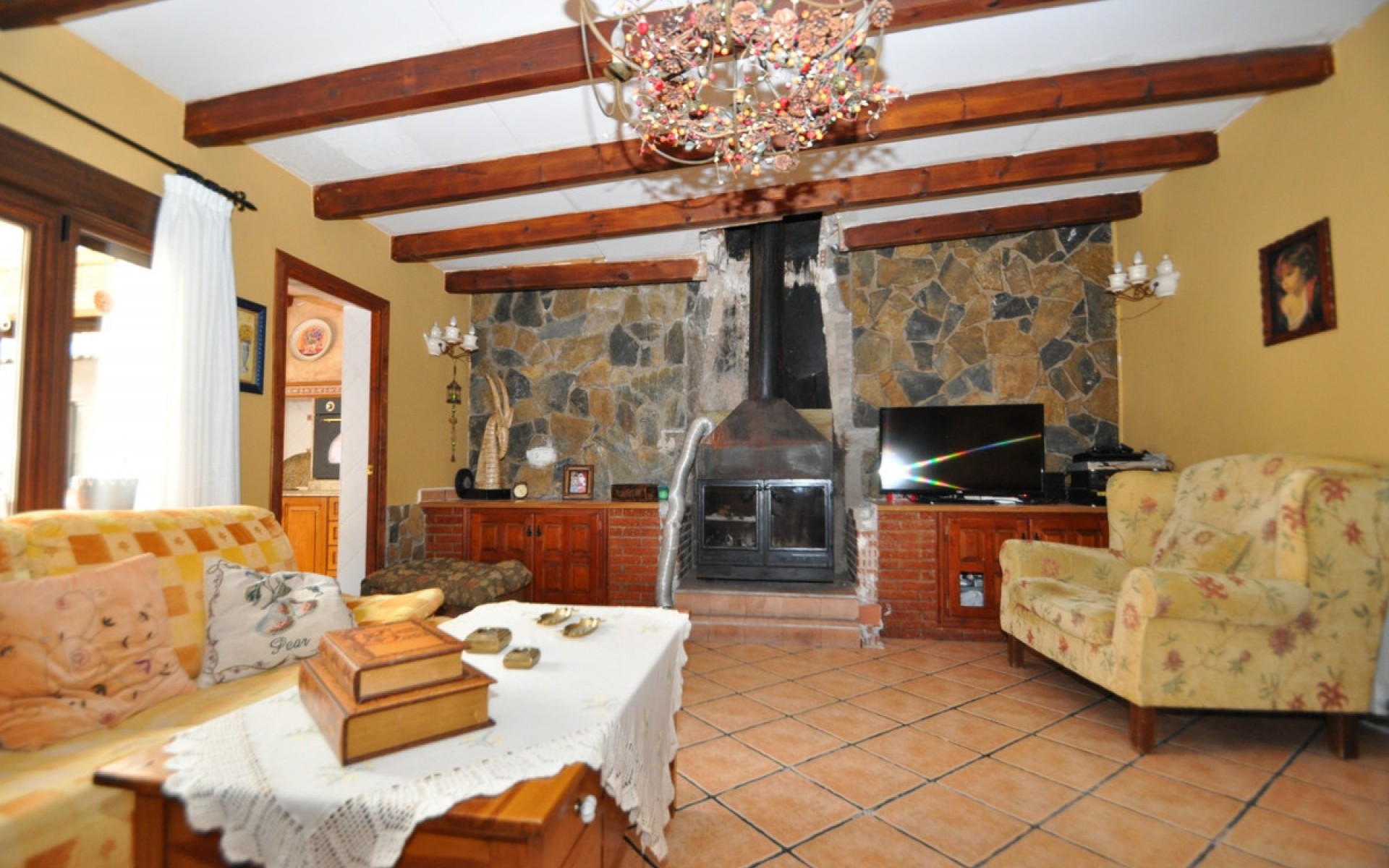 Resale - Townhouse - Monóvar - Monòver - Chinorlet