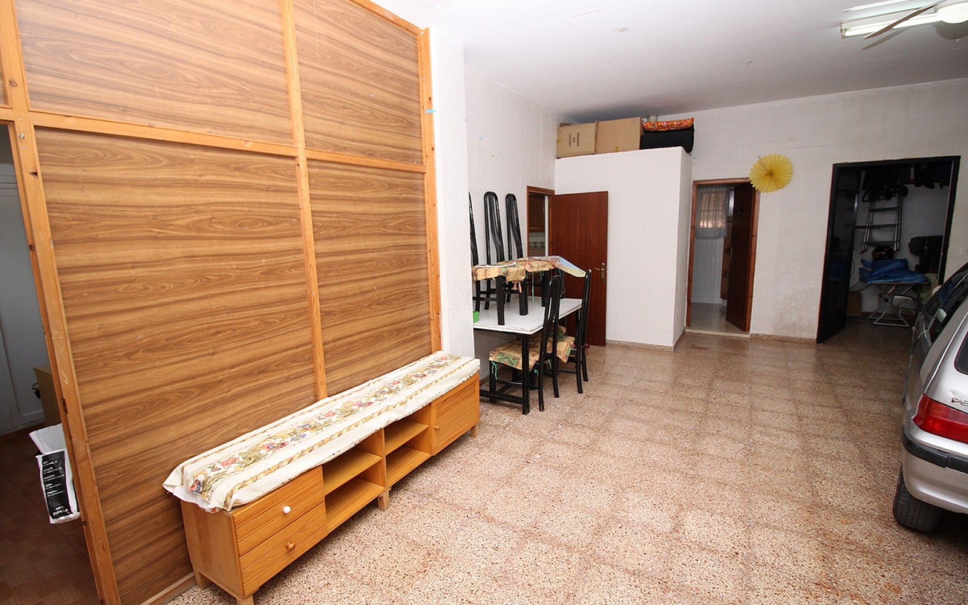 Resale - Townhouse - Monóvar - Monòver - Monóvar - Monòver Centro