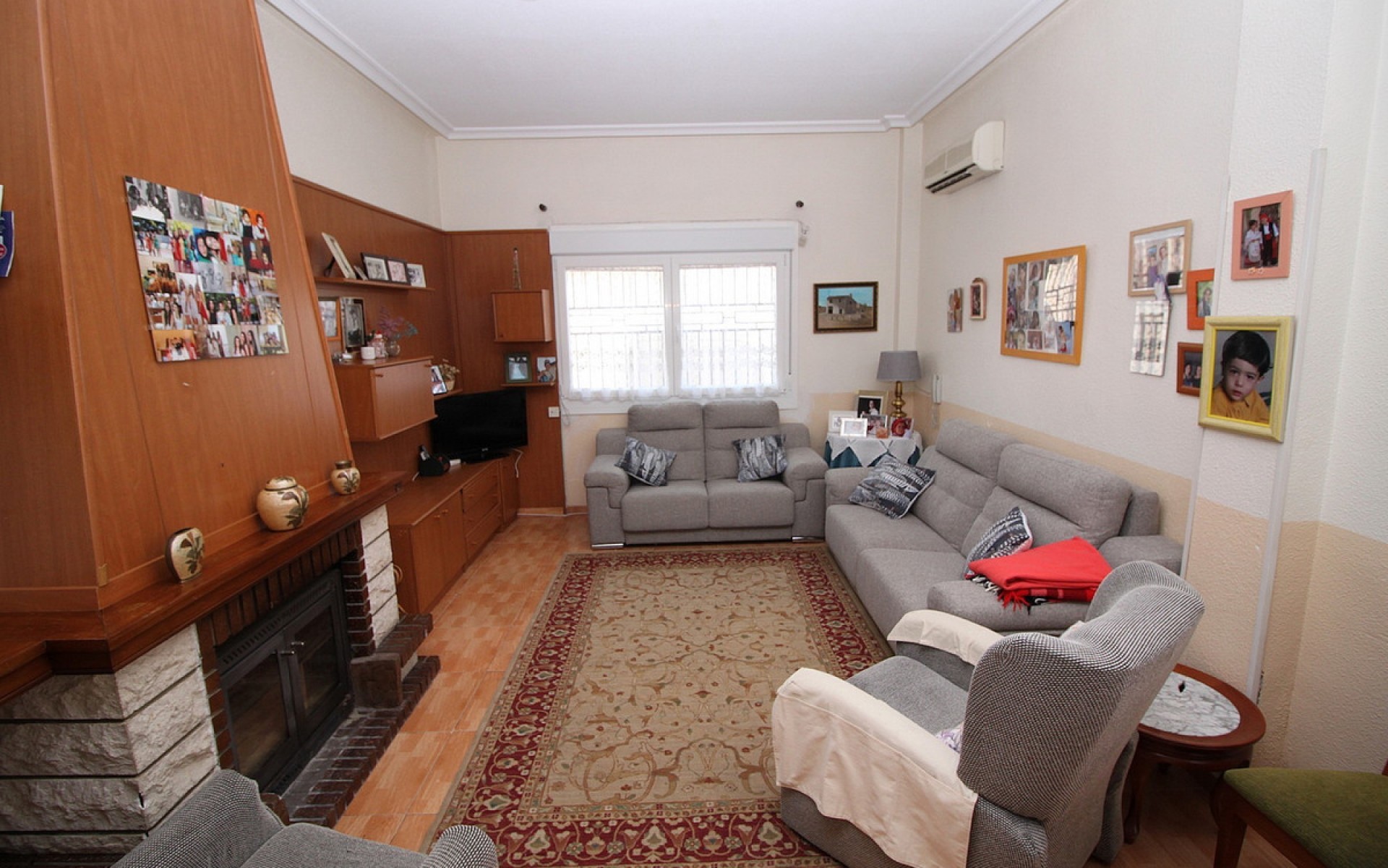 Resale - Townhouse - Monóvar - Monòver - Monóvar - Monòver Centro