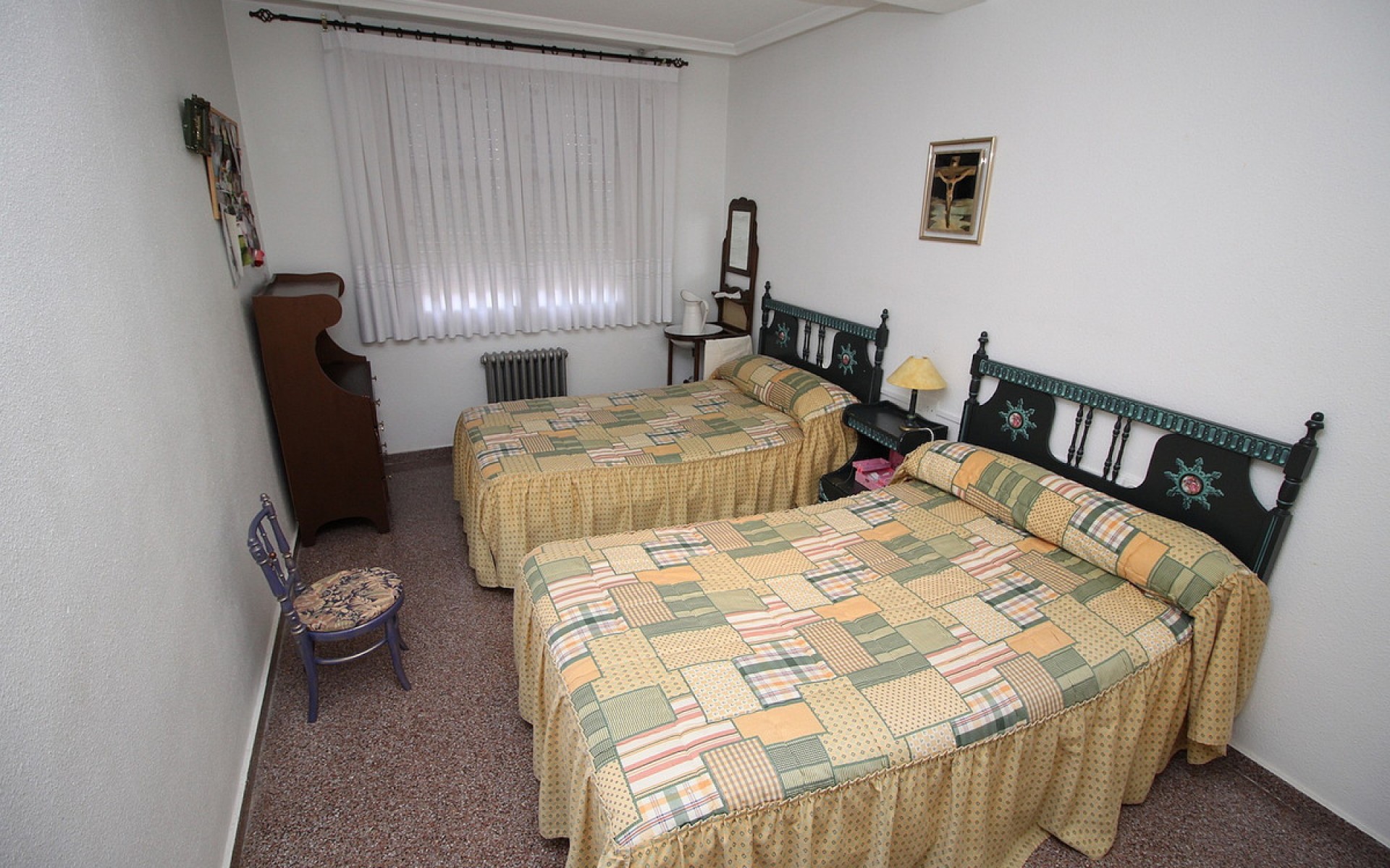 Resale - Townhouse - Monóvar - Monòver - Monóvar - Monòver Centro