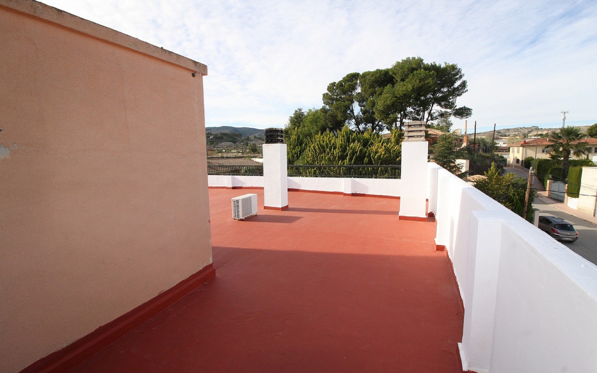 Resale - Townhouse - Monóvar - Monòver - Monóvar - Monòver Centro