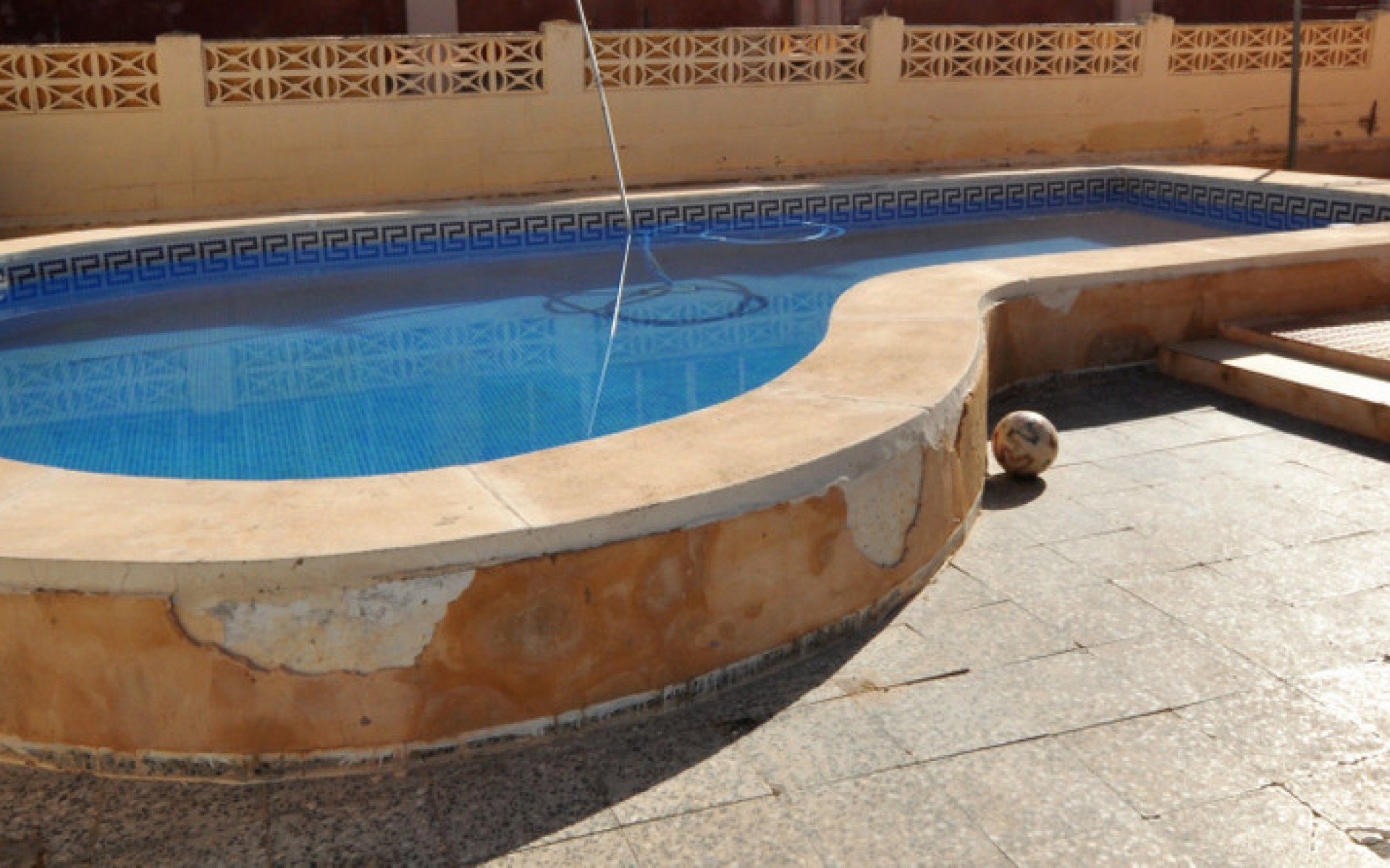 Resale - Townhouse - Monóvar - Monòver - Monóvar - Monòver Centro