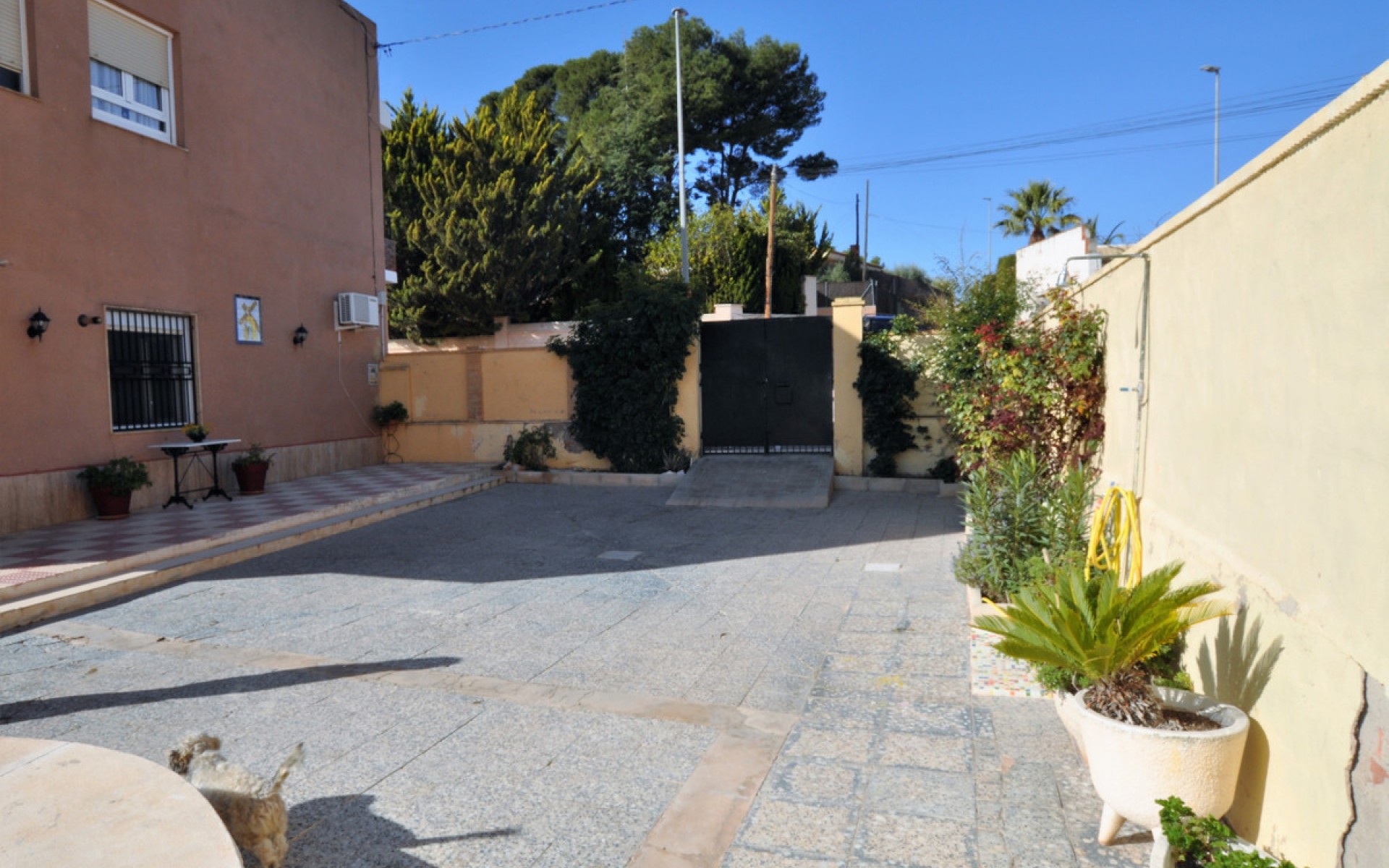 Resale - Townhouse - Monóvar - Monòver - Monóvar - Monòver Centro