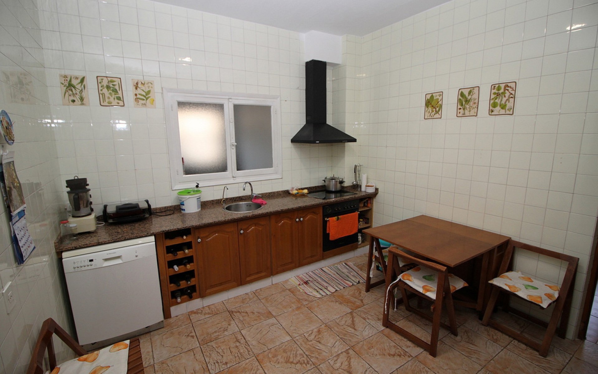Resale - Townhouse - Monóvar - Monòver - Monóvar - Monòver Centro