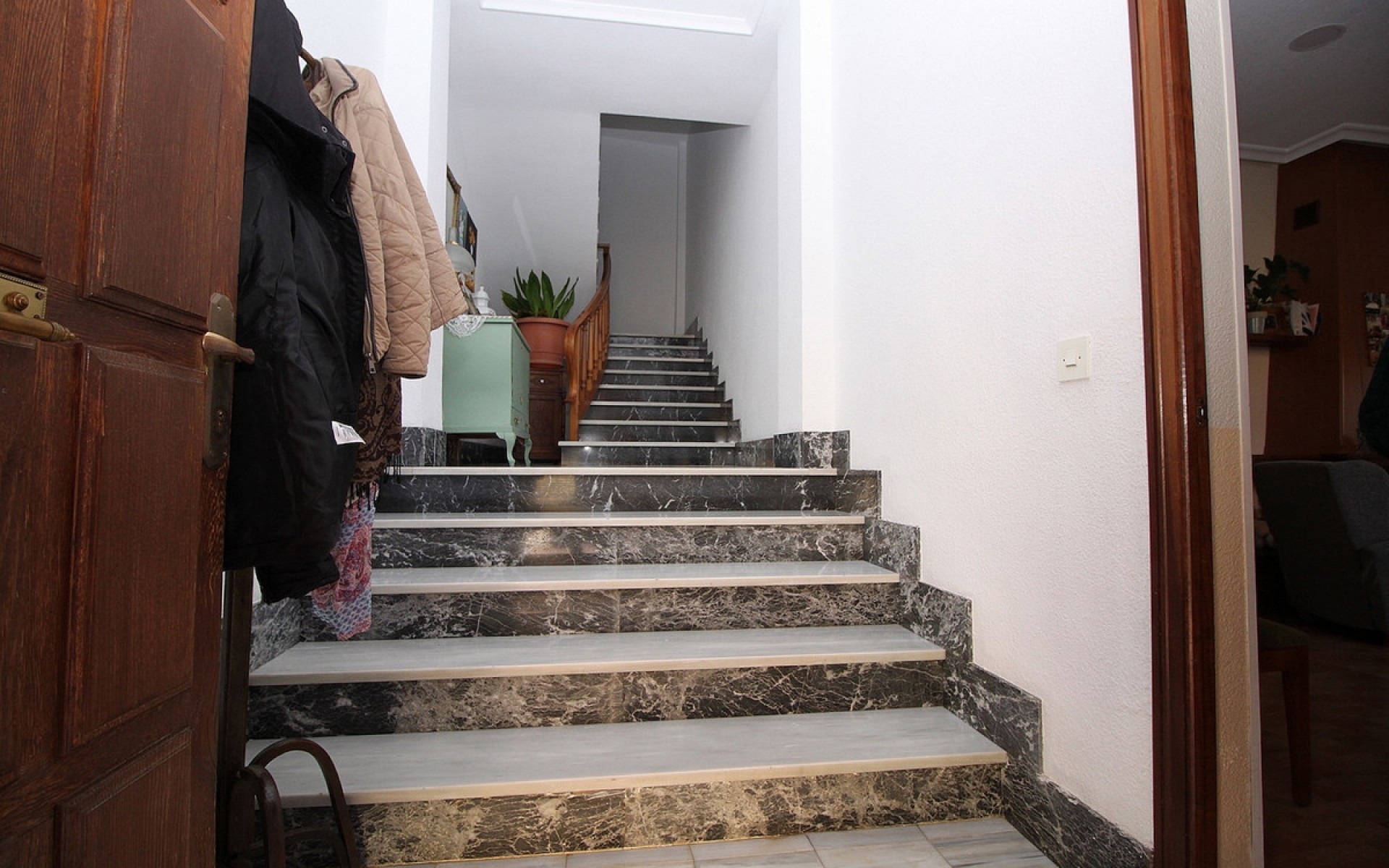 Resale - Townhouse - Monóvar - Monòver - Monóvar - Monòver Centro