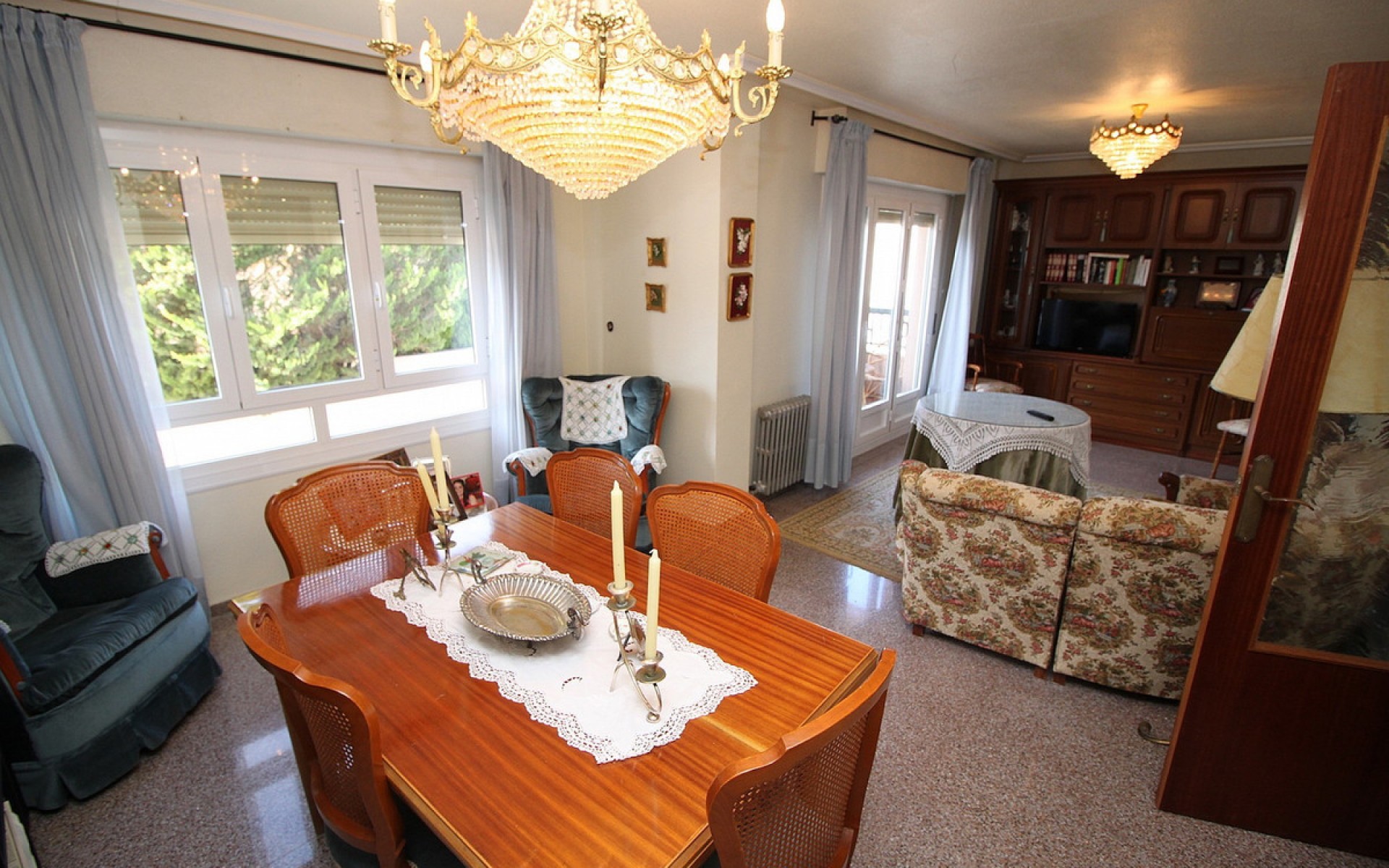 Resale - Townhouse - Monóvar - Monòver - Monóvar - Monòver Centro