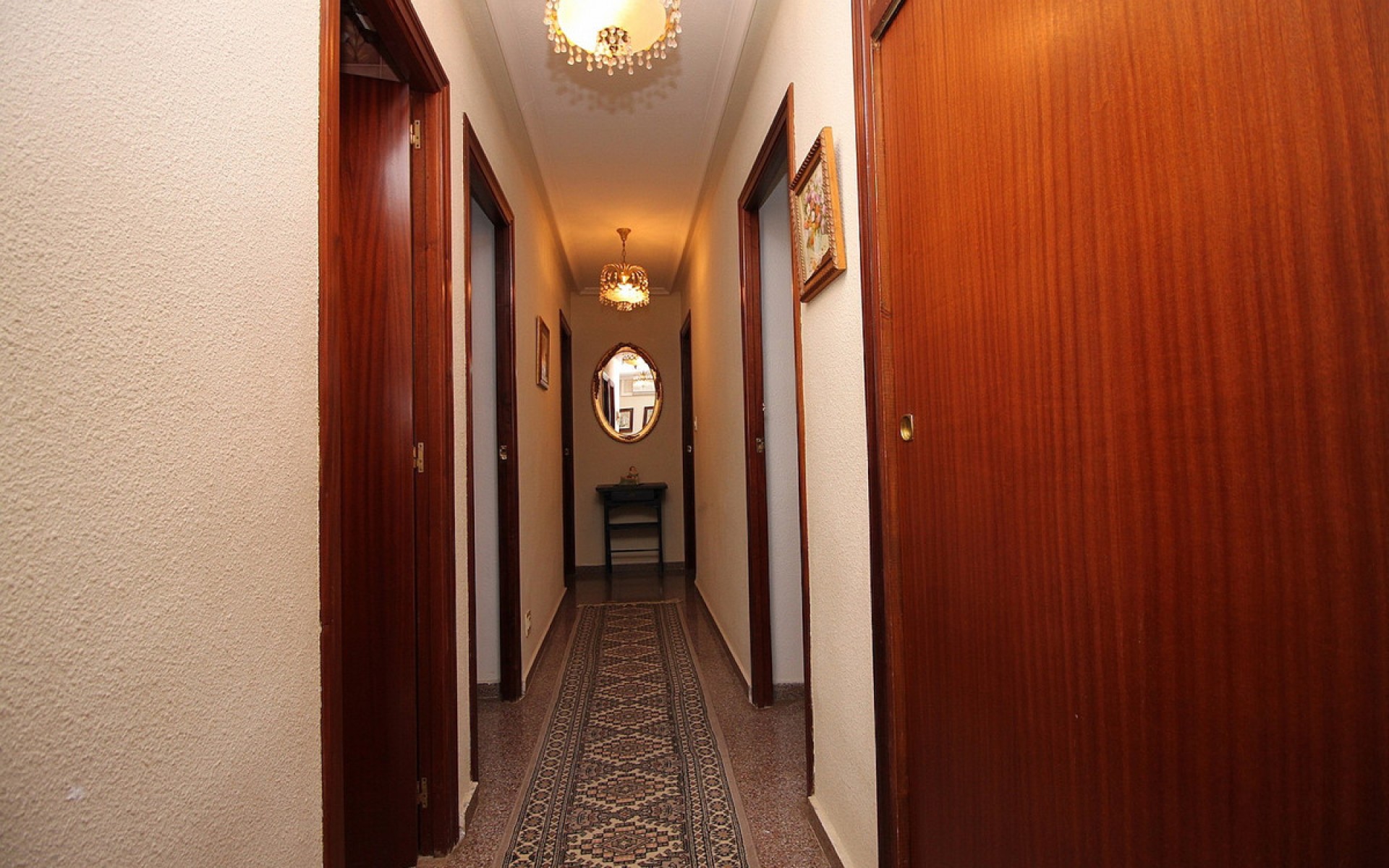 Resale - Townhouse - Monóvar - Monòver - Monóvar - Monòver Centro