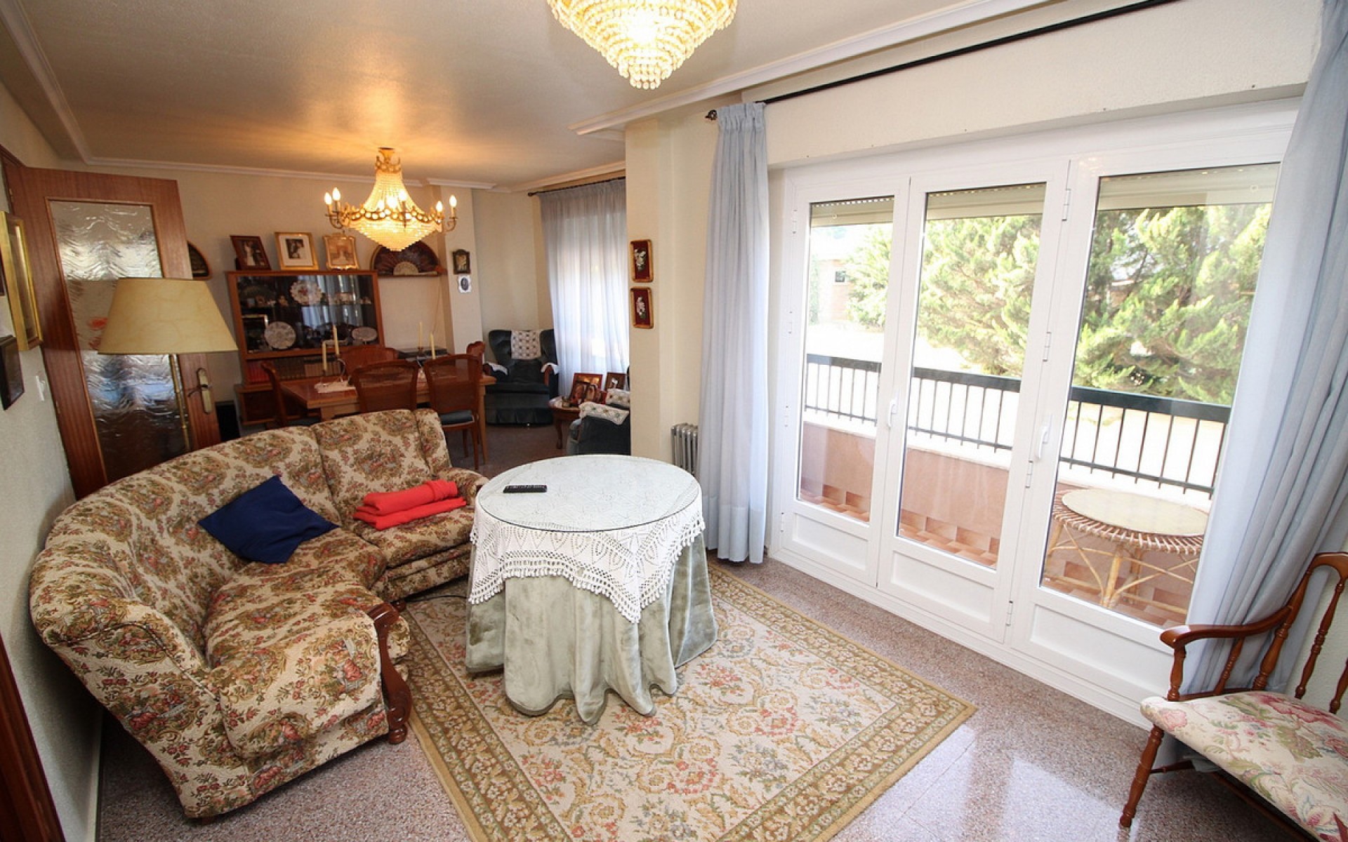 Resale - Townhouse - Monóvar - Monòver - Monóvar - Monòver Centro