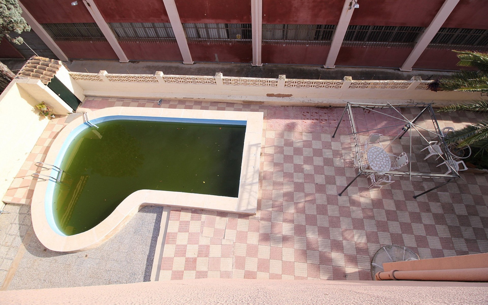 Resale - Townhouse - Monóvar - Monòver - Monóvar - Monòver Centro