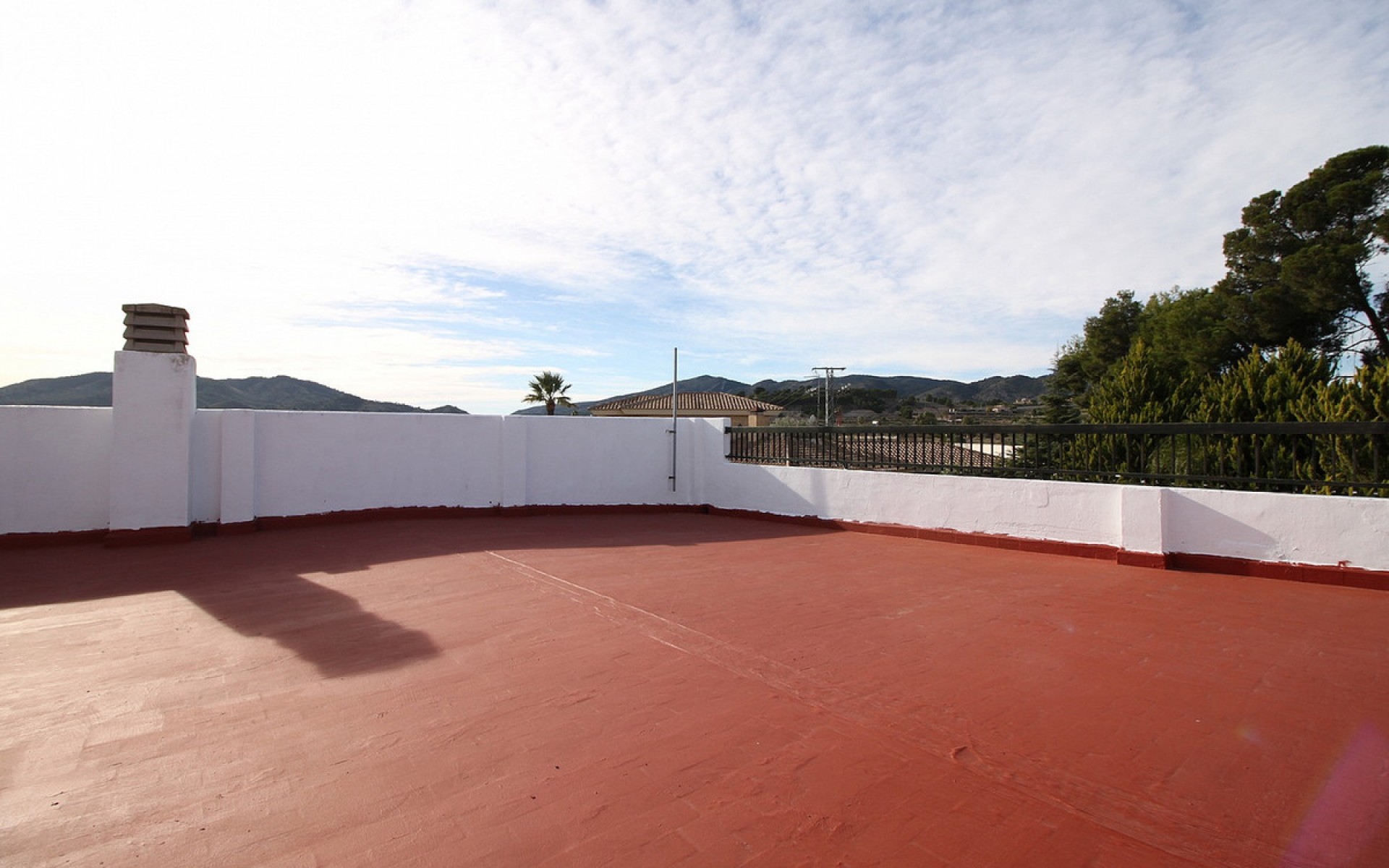 Resale - Townhouse - Monóvar - Monòver - Monóvar - Monòver Centro