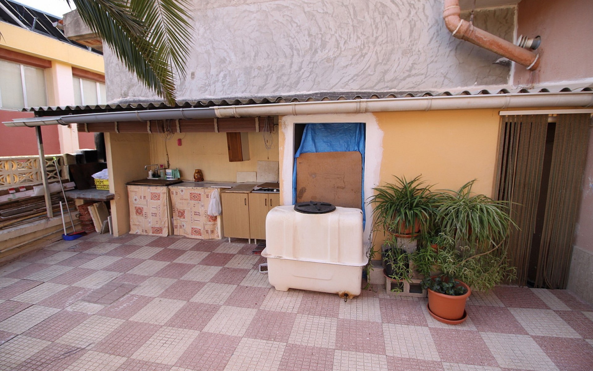 Resale - Townhouse - Monóvar - Monòver - Monóvar - Monòver Centro