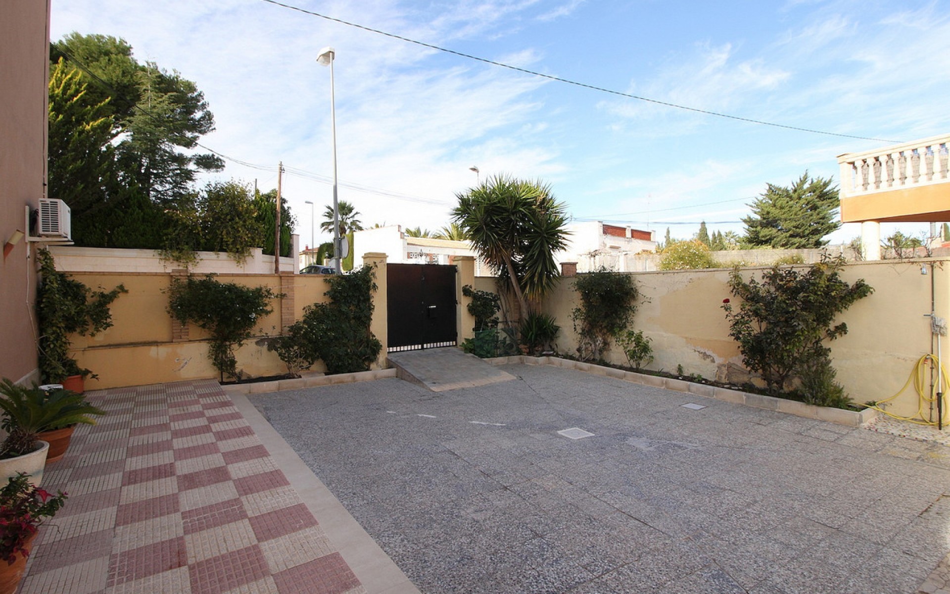 Resale - Townhouse - Monóvar - Monòver - Monóvar - Monòver Centro