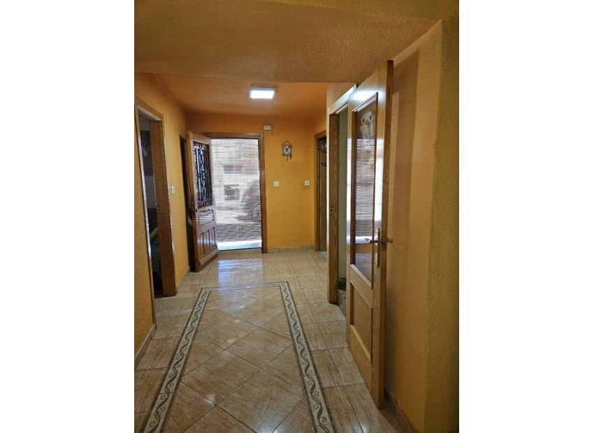 Resale - Townhouse - Monóvar - Monòver - Monóvar - Monòver Centro