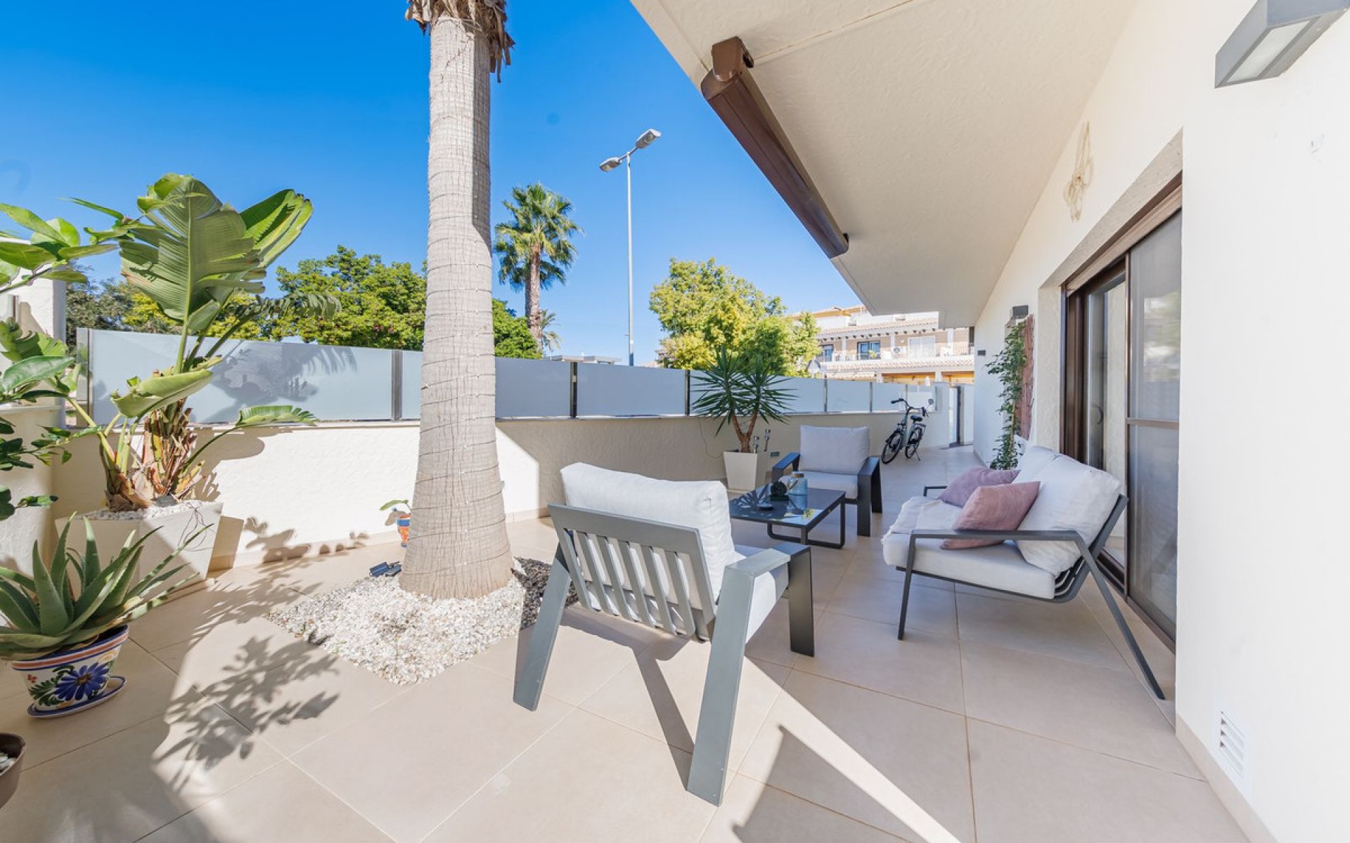 Resale - Townhouse - Murcia - Dolores