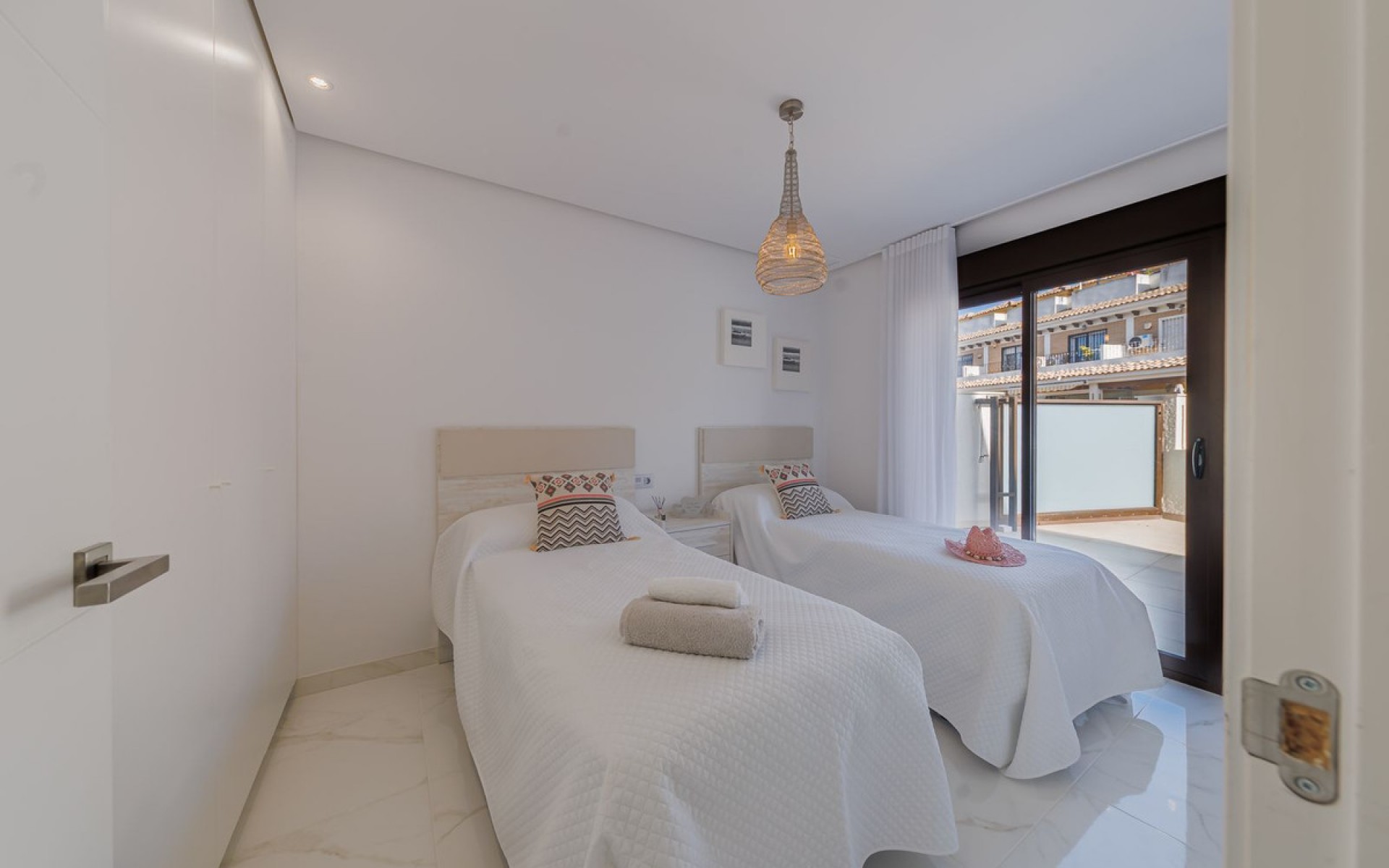 Resale - Townhouse - Murcia - Dolores