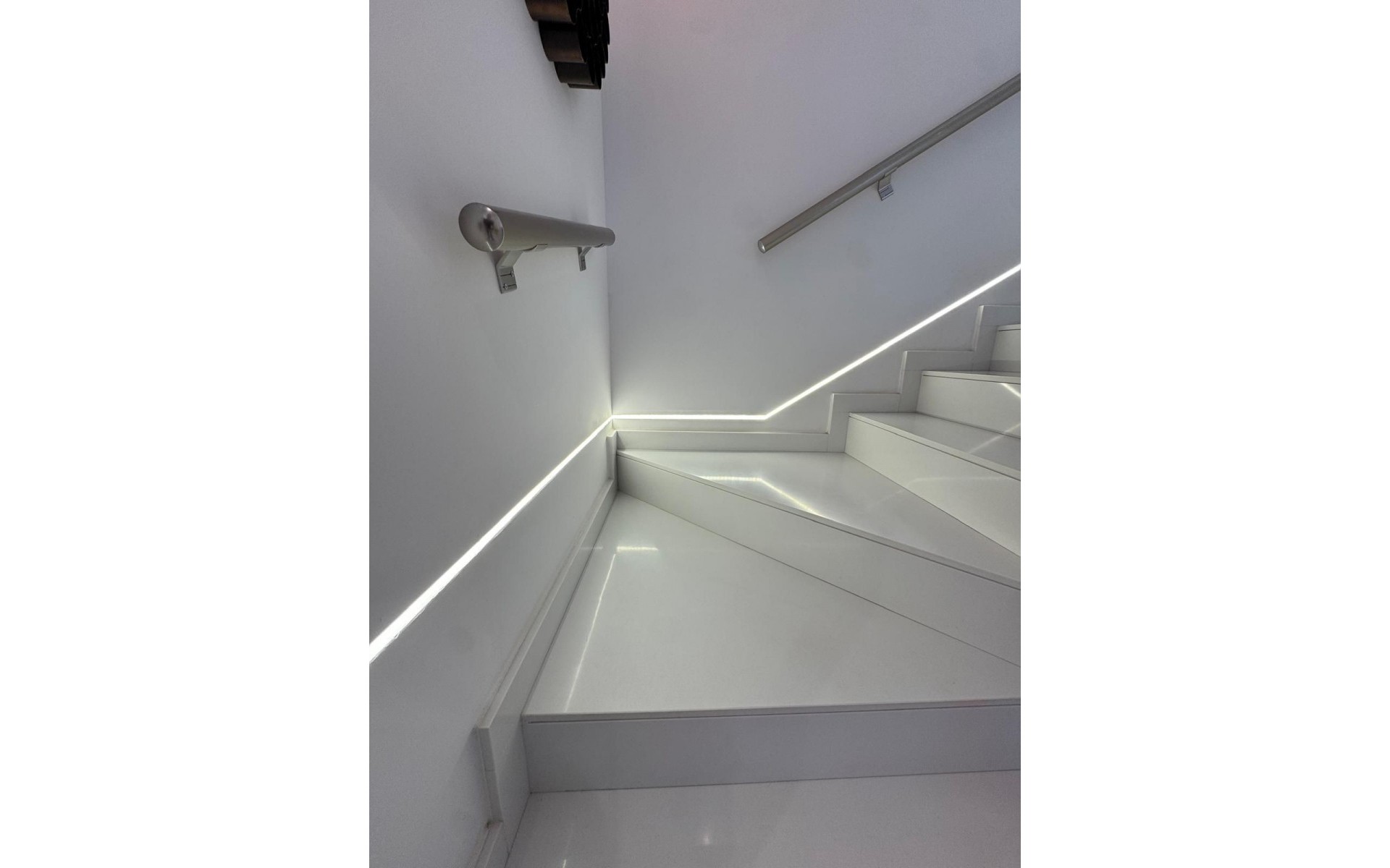 Resale - Townhouse - Murcia - Dolores