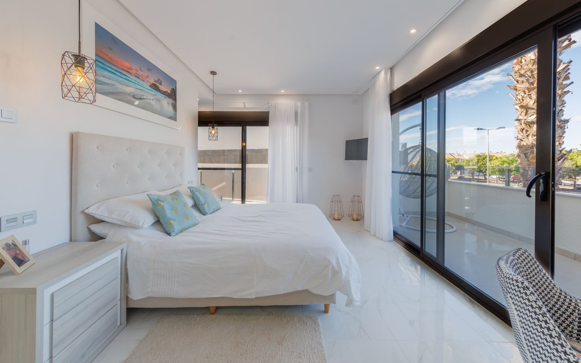 Resale - Townhouse - Murcia - Dolores